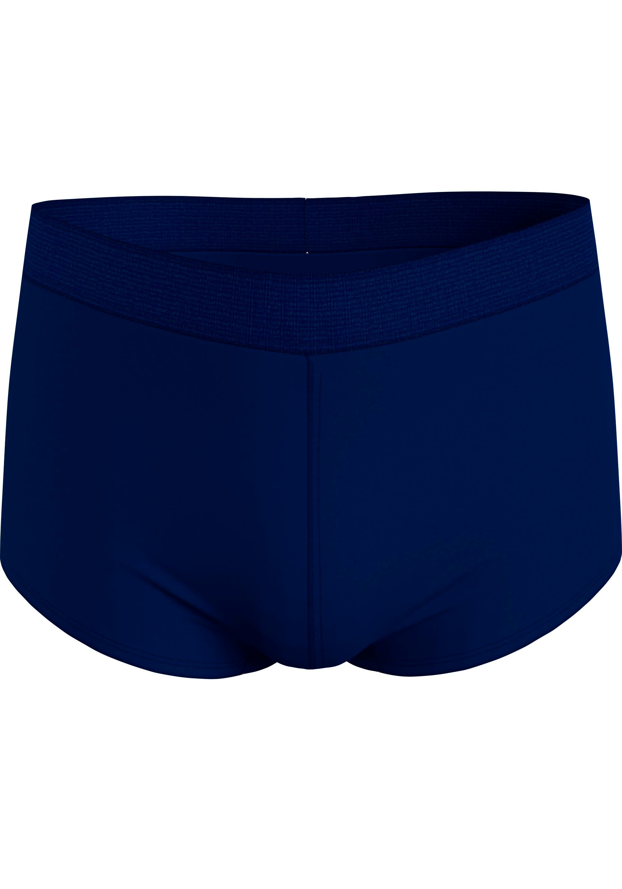 Tommy Hilfiger Swimwear Badehose "TRUNK", mit Tommy Hilfiger Markenlabel günstig online kaufen