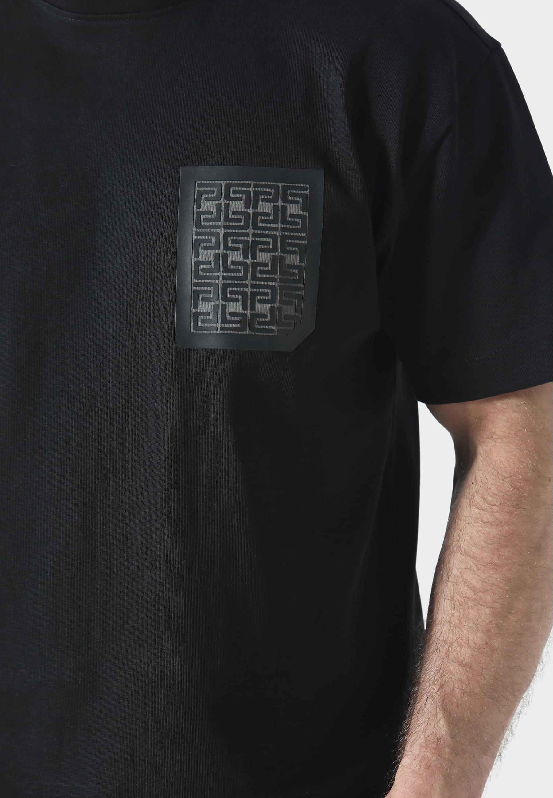 883Police T-Shirt »883 Police REVUS T-SHIRT« 1 Stk.
