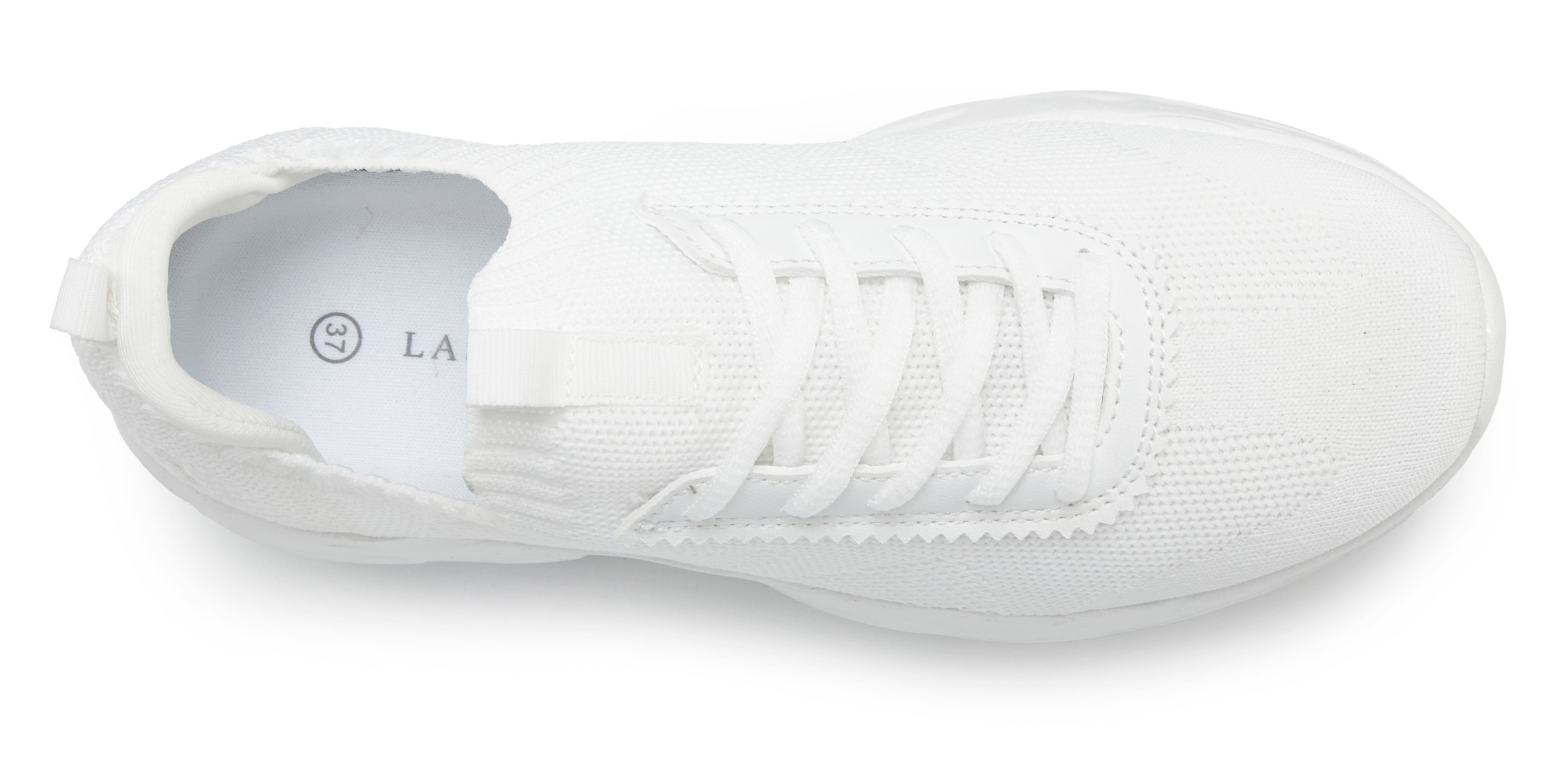 LASCANA ACTIVE Sneaker, ultraleicht und bequem zum Reinschlüpfen mit Ziersc günstig online kaufen