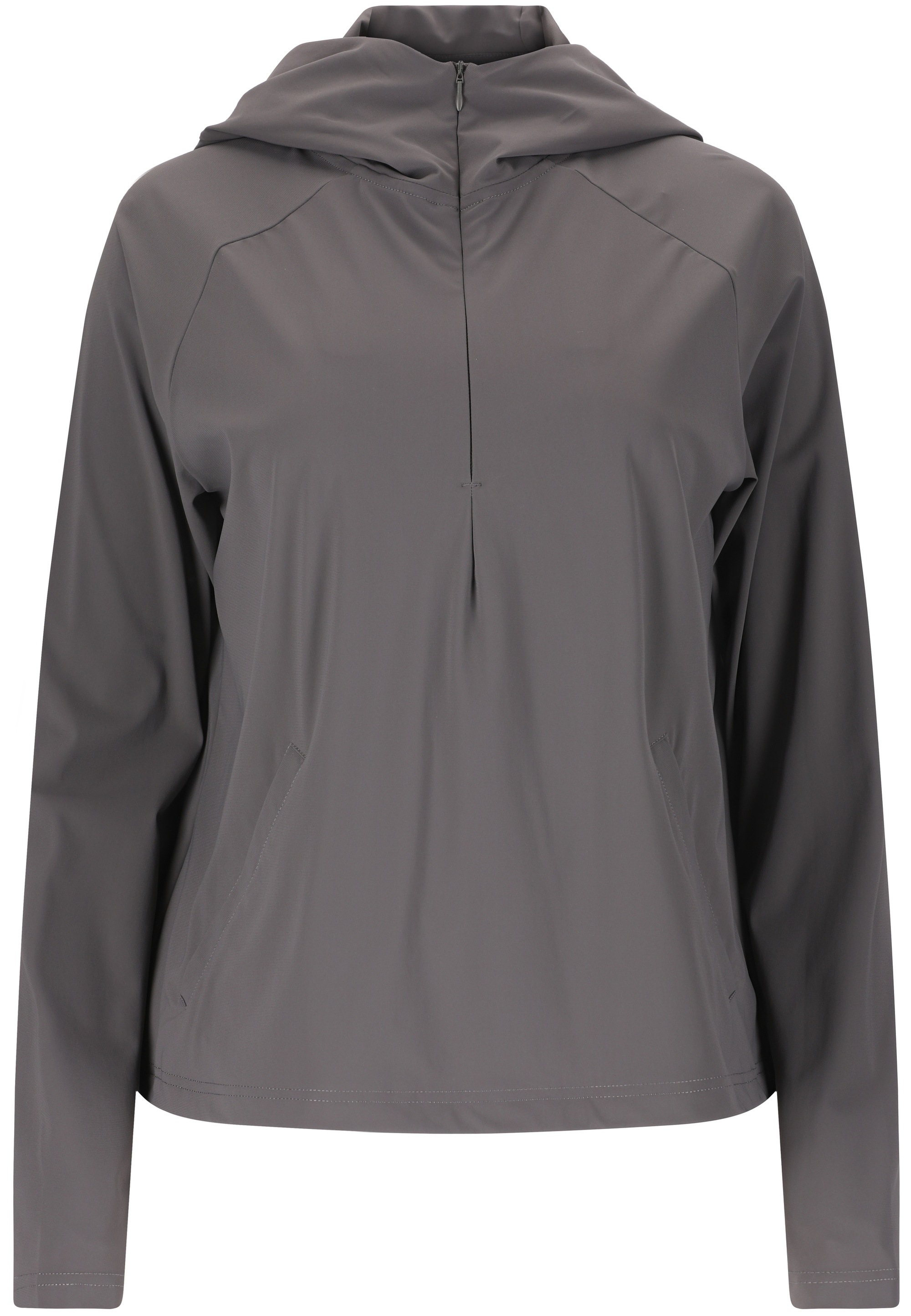 ATHLECIA Laufjacke »Amis« in dehnbarer und bequemer Qualität