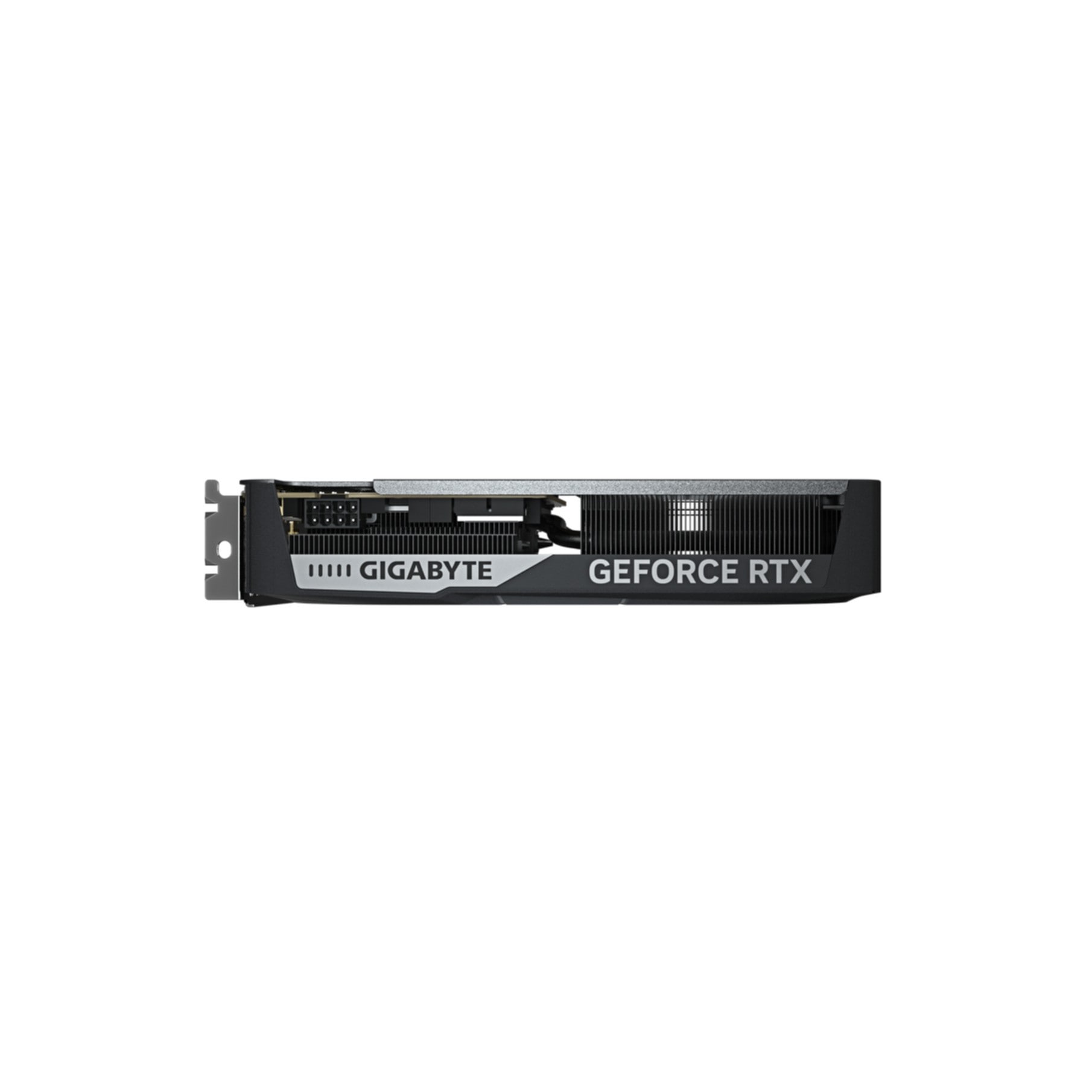 Gigabyte Grafikkarte »GeForce RTX 5060 EAGLE OC 8G Grafikkarte - 8GB GDDR7, 128bit, PCI-E 5.«