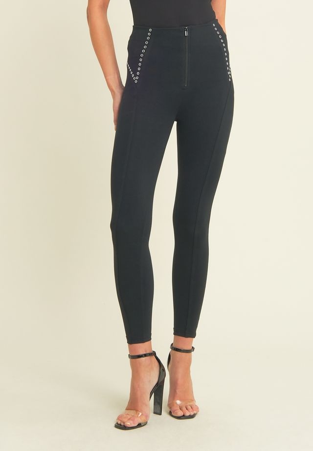Freddy Jeansjeggings »WRUP HIGH WAIST SUPERSKINNY 7/8tel« mit Lifting & Shaping Effekt