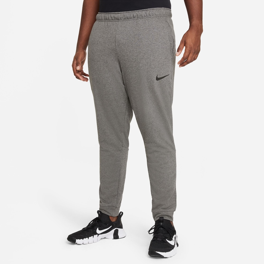 Nike Trainingshose »DRI-FIT MEN'S TAPERED TRAINING PANTS«