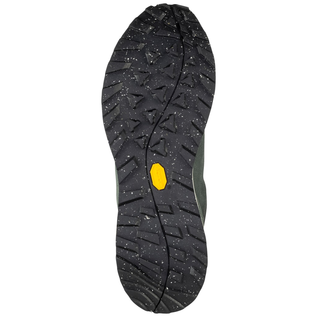 Jack Wolfskin Outdoorschuh »TERRAVENTURE URBAN LOW M«