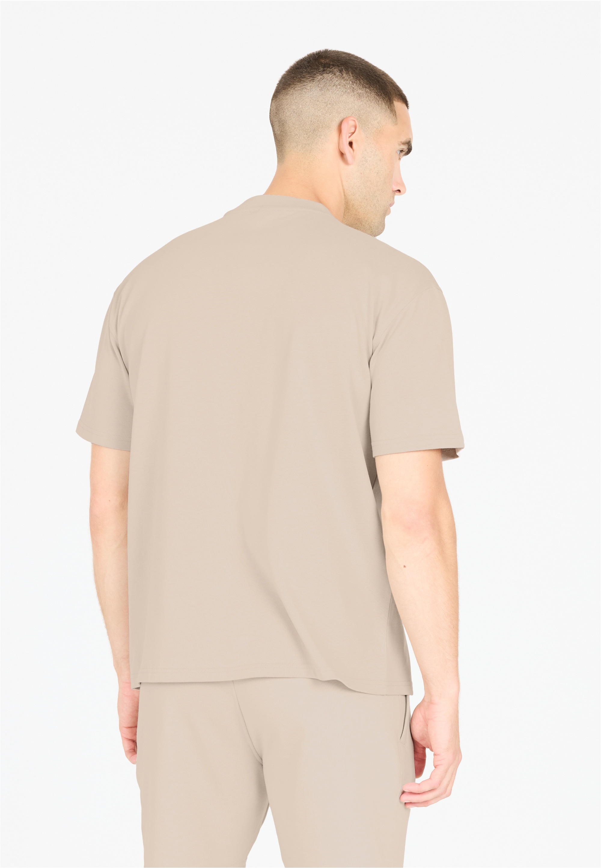 Virtus Funktionsshirt »Josephy«, in strapazierfähiger Qualität
