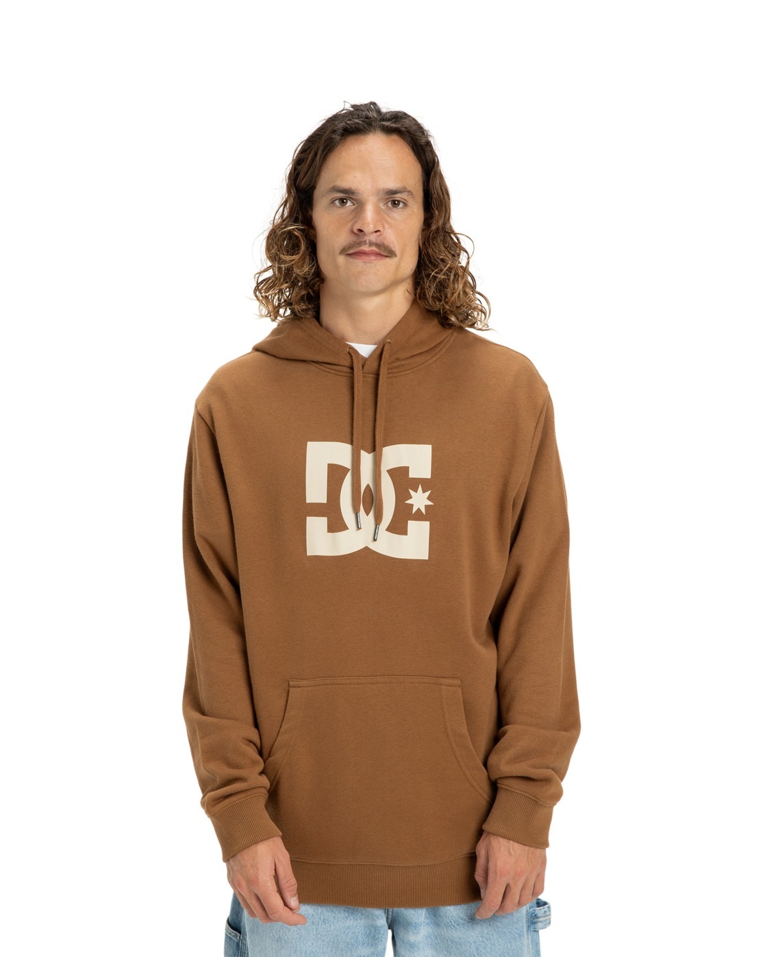 DC Shoes Hoodie "DC Star"