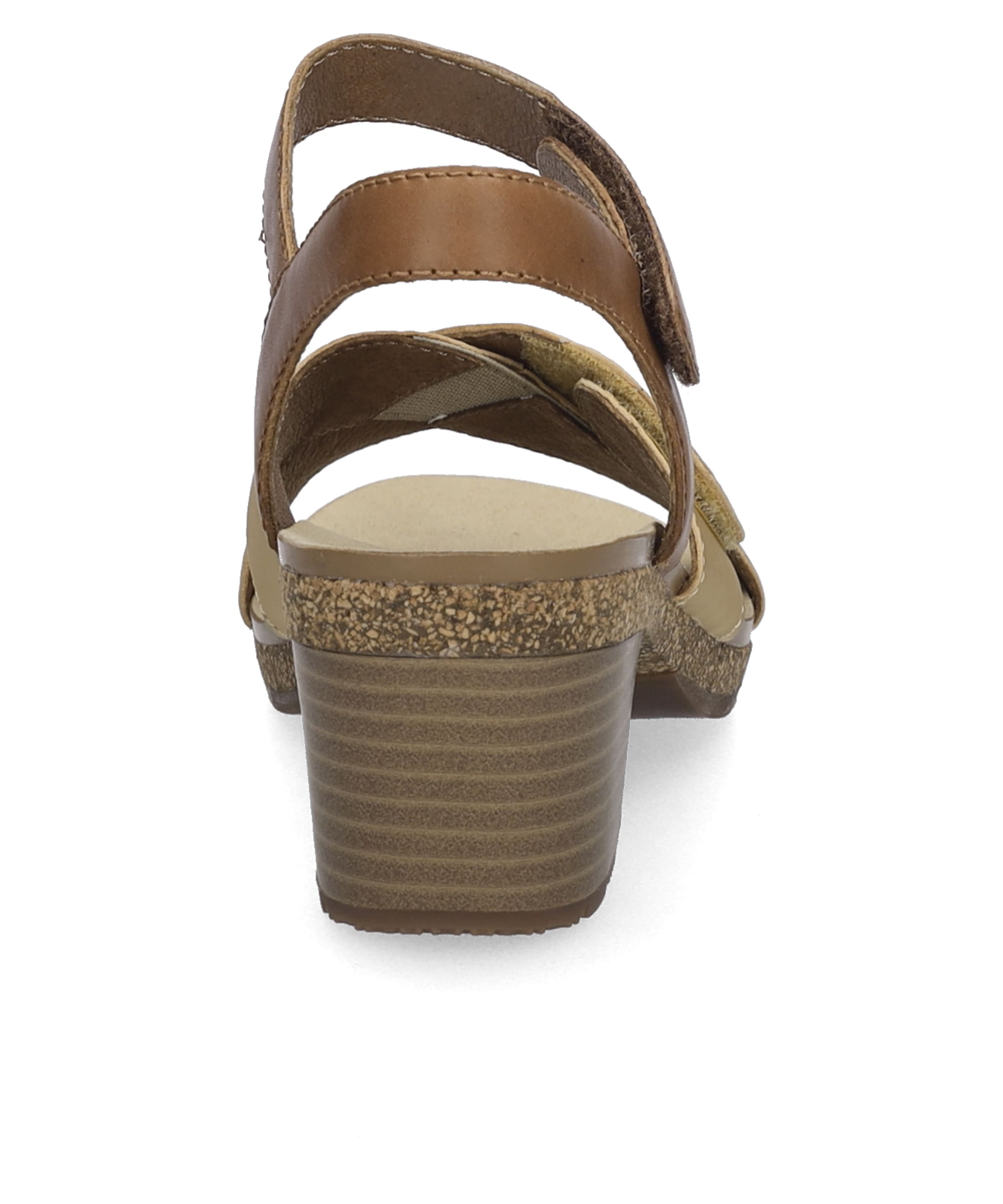 Josef Seibel Sandale »Grace 01, gold-kombi«