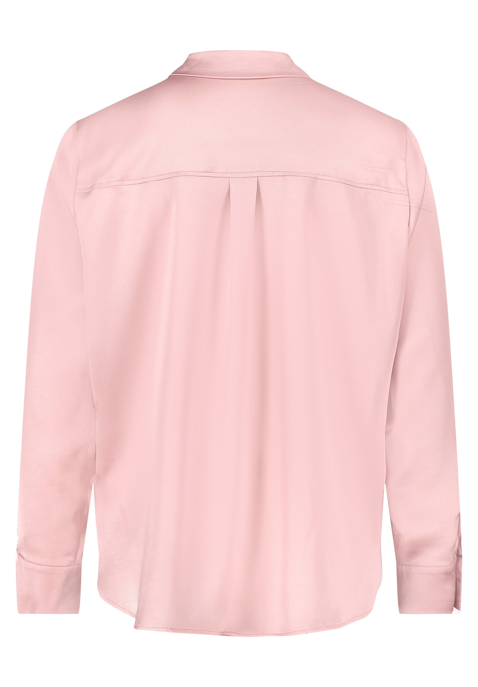 Thumbnail - Betty&Co Hemdbluse "Damen langarm"