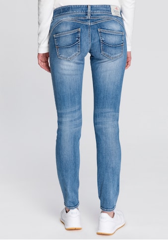 Herrlicher Slim-fit-Jeans »GILA SLIM ORGANIC«, umweltfreundlich dank Kitotex Technology kaufen