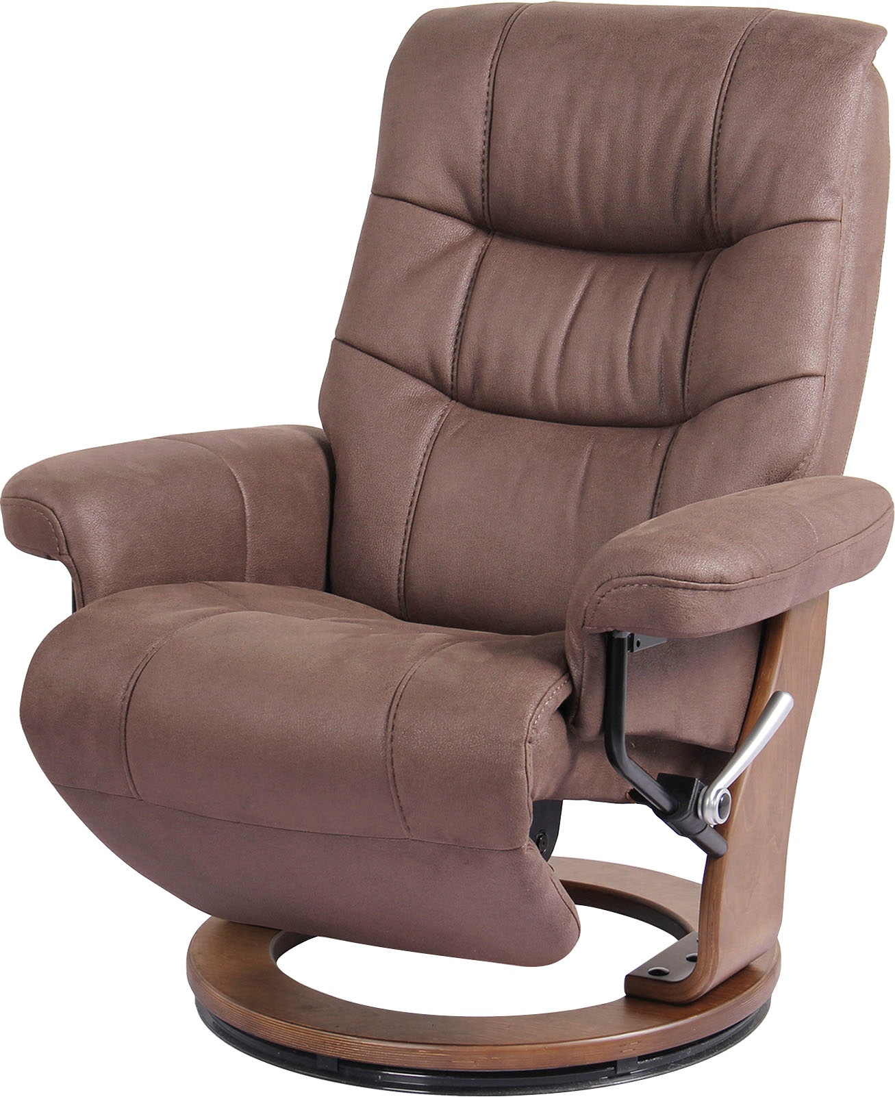 Alpha Techno Relaxsessel At 2127 High End 6 Punkt Schwingungsfrequenz Massage Intensitat Individuell Einstellbar Kaufen Baur