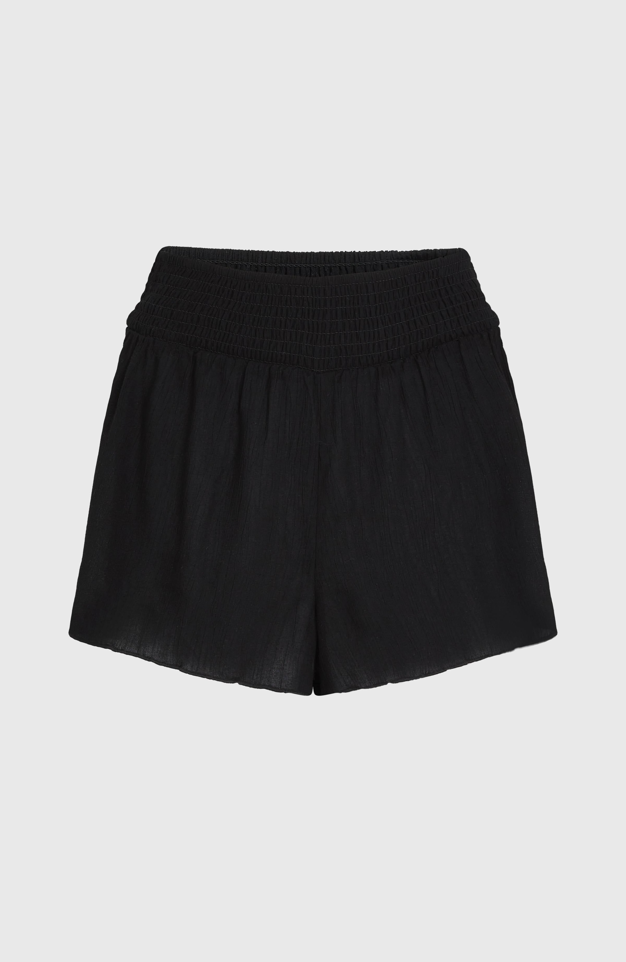 O'Neill Shorts »JOHNNY SMOCKED WAIST SHORTS«