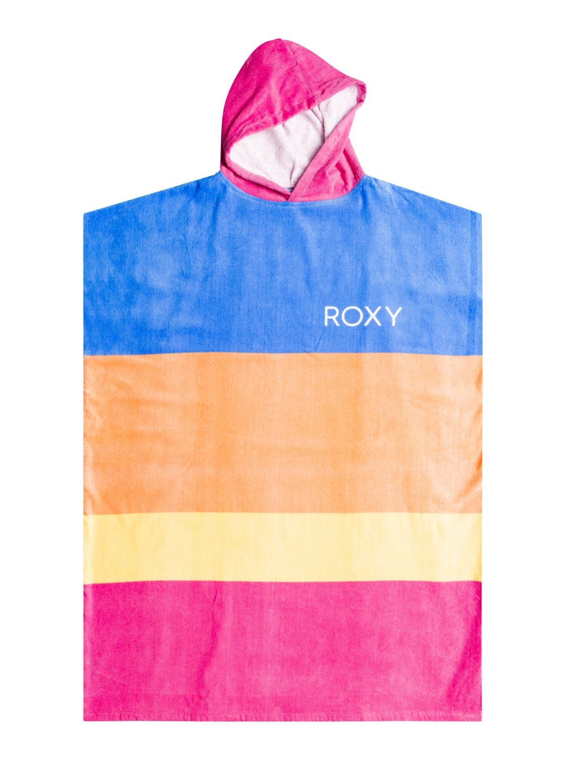 Roxy Badeponcho "So Much Pop" günstig online kaufen