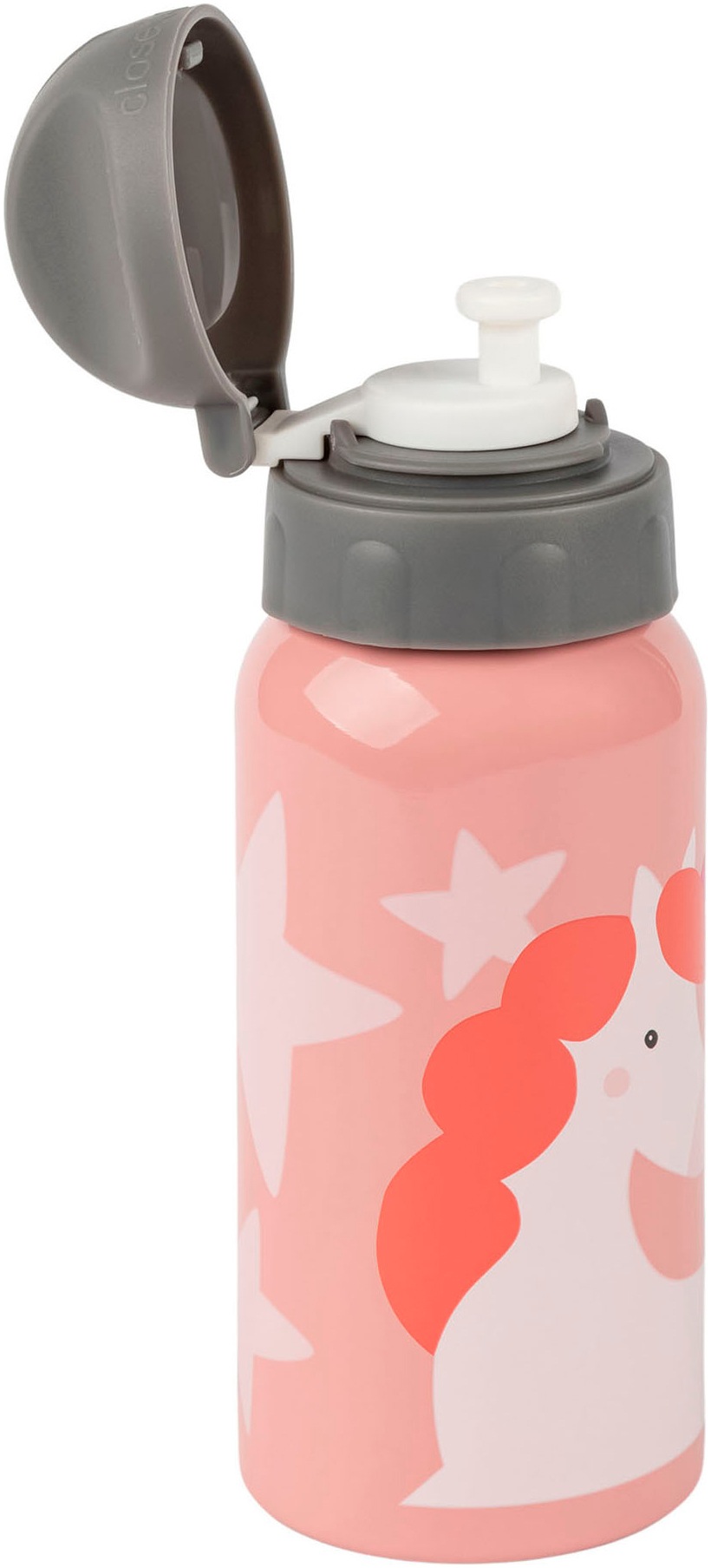 Sigikid Trinkflasche »Einhorn«