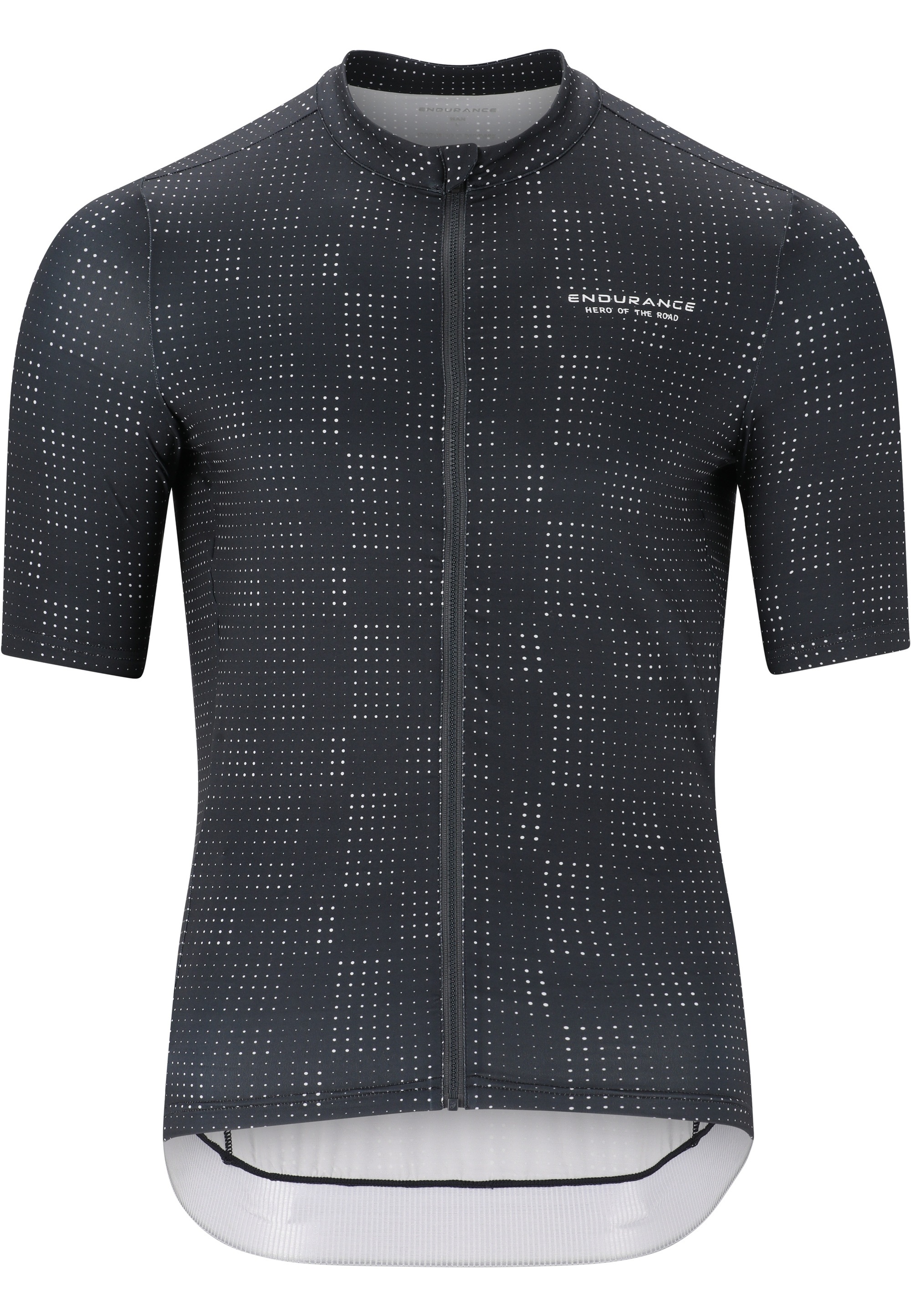ENDURANCE Funktionsshirt "Norris", mit Quick-Dry-Funktion günstig online kaufen