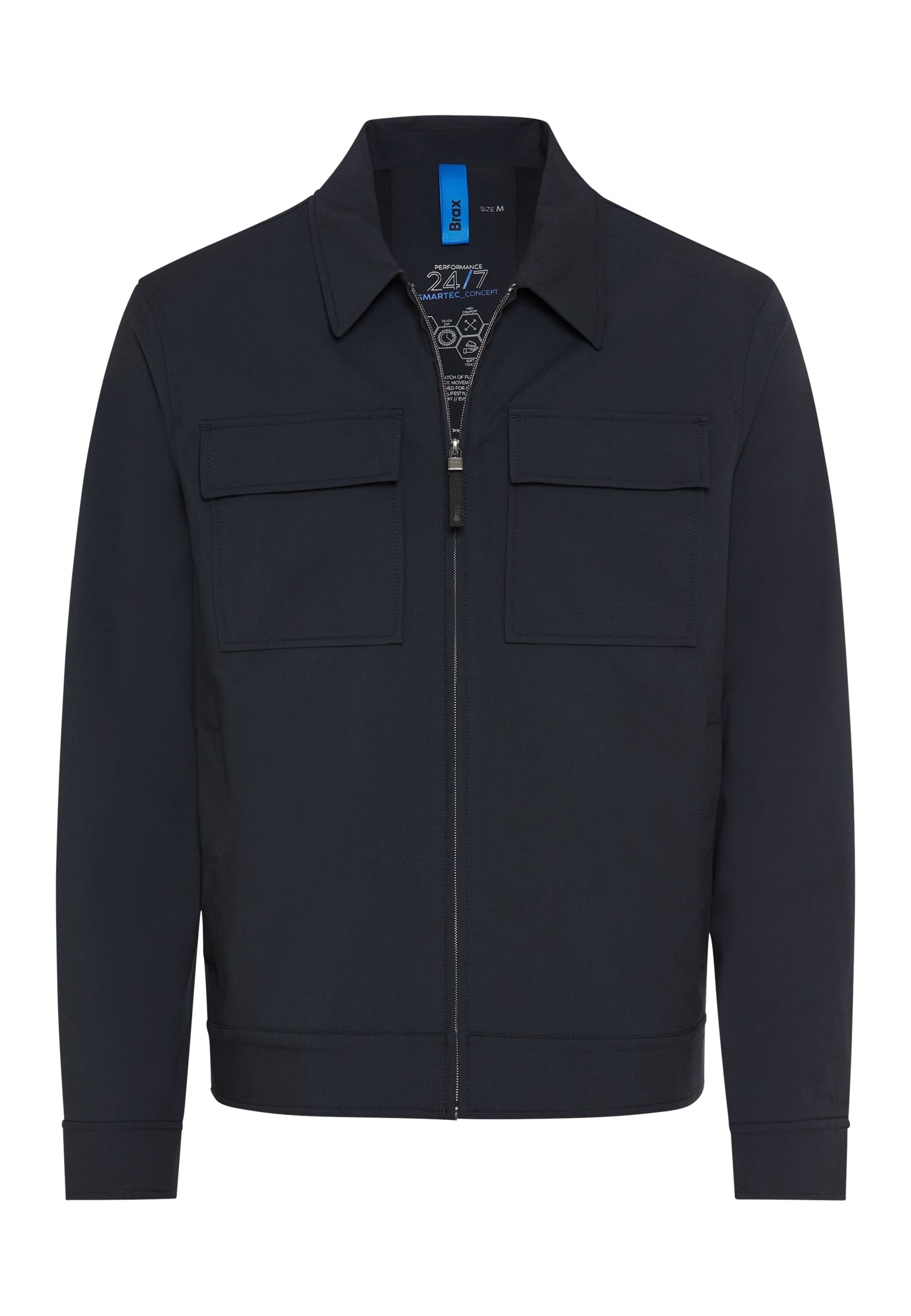 Brax Steppjacke »Style RENZO«