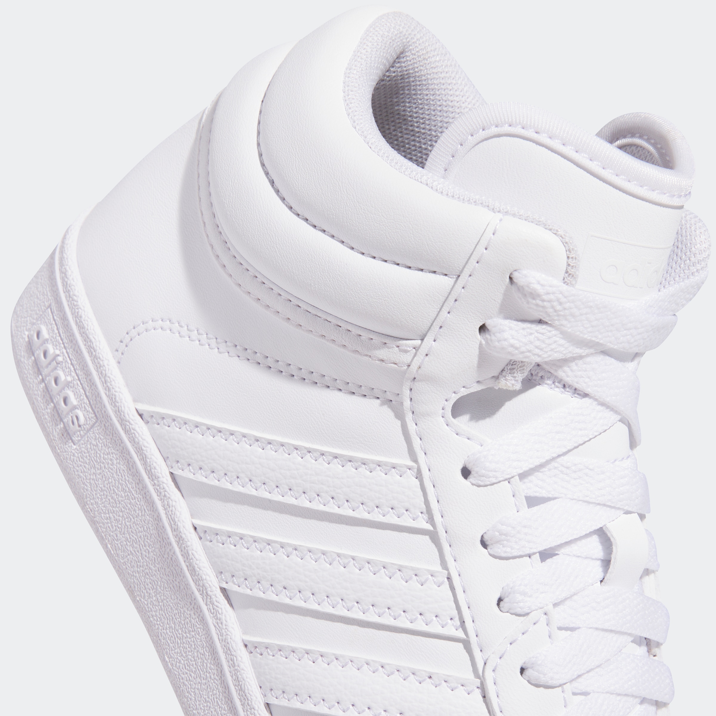 adidas Sportswear Sneaker »HOOPS MID 4.0 KIDS«