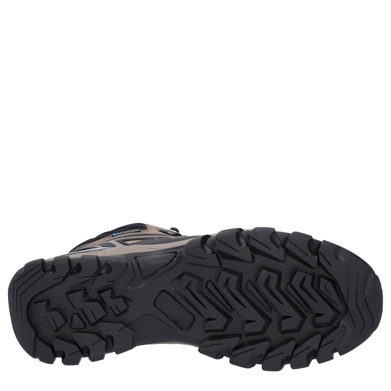 Hi-Tec Outdoorschuh »Hi-Tec V-Lite Explorer Wp Womens«, wasserdicht