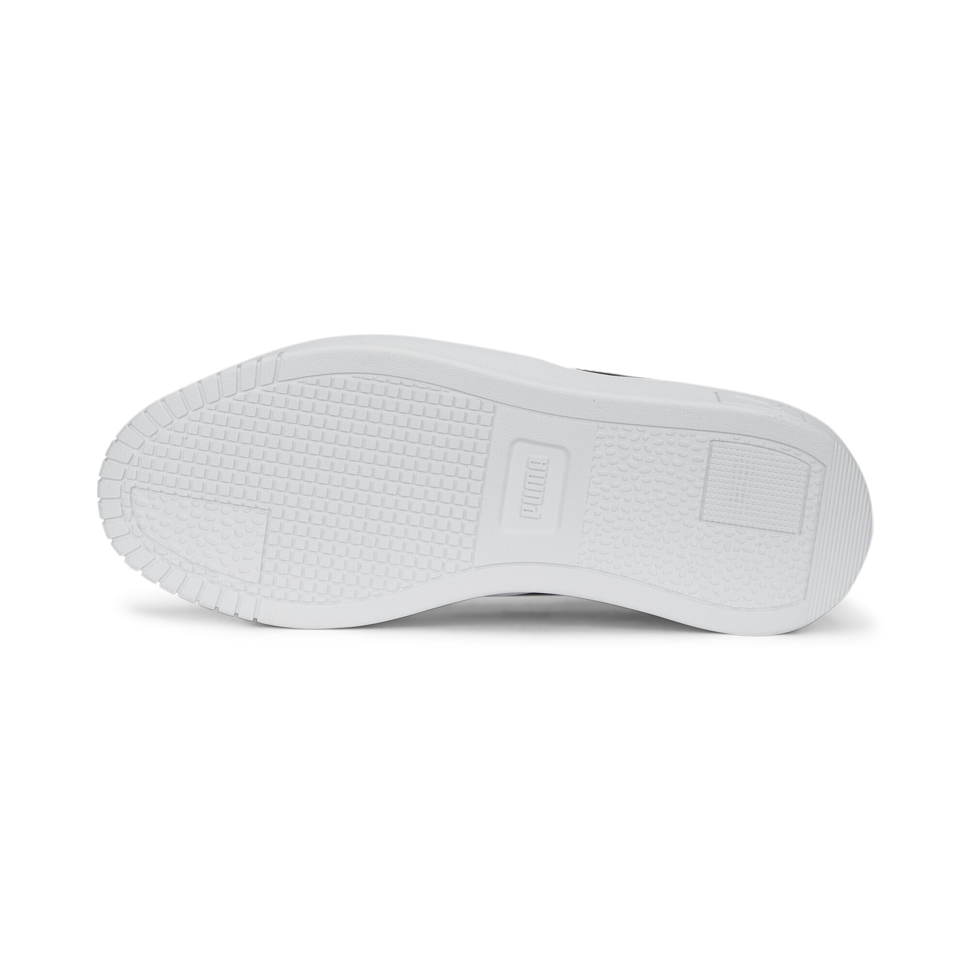 PUMA Sneaker »Carina Street Sneakers Damen«
