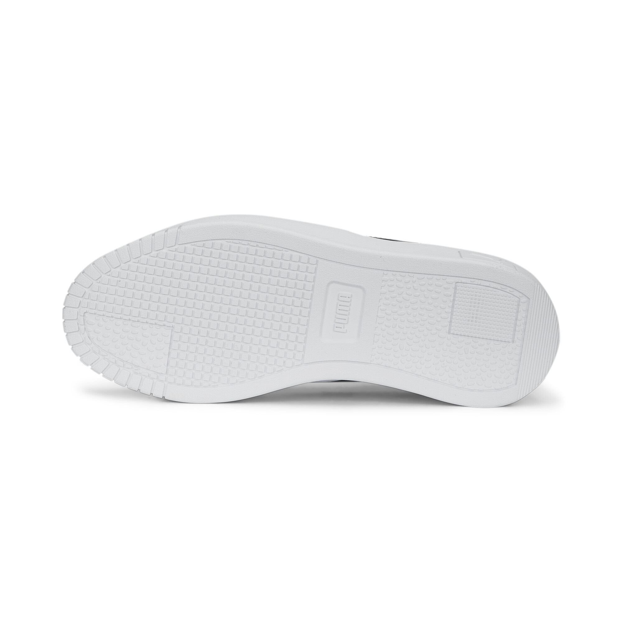 Puma Carina Street Sneaker Black-White 37.5 3