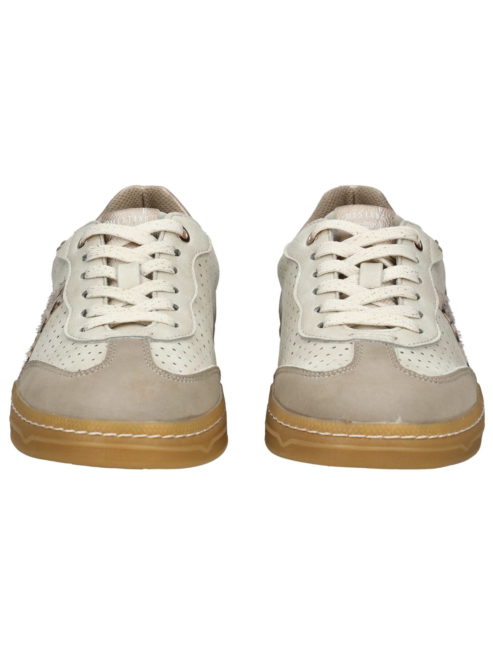 Mustang Shoes Sneaker »Mustang Shoes Sneaker Lederimitat«