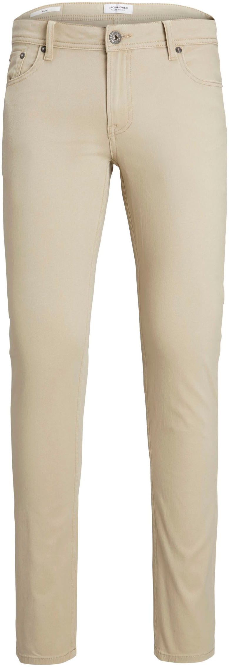 Jack & Jones 5-Pocket-Hose »Glenn«