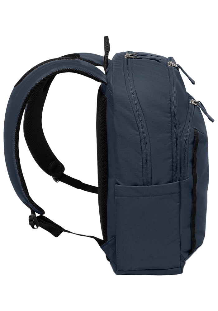 Jack Wolfskin Daypack »TERRACADE« 24 L Tagesrucksack, Laptopfach, gepolstert