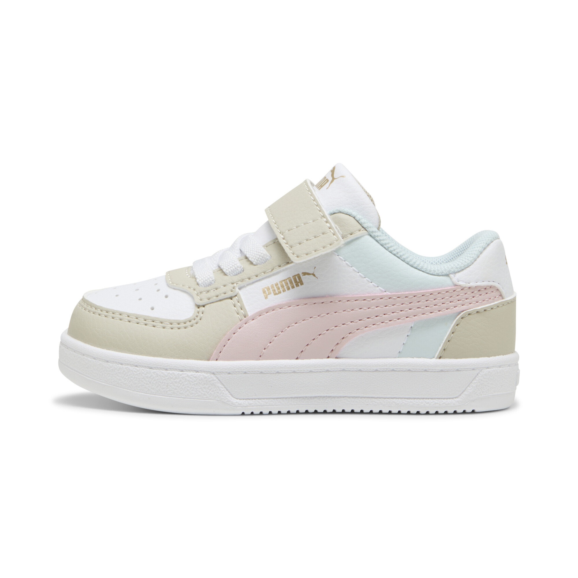 PUMA Sneaker »PUMA Caven 2.0 Block Sneakers Kinder«