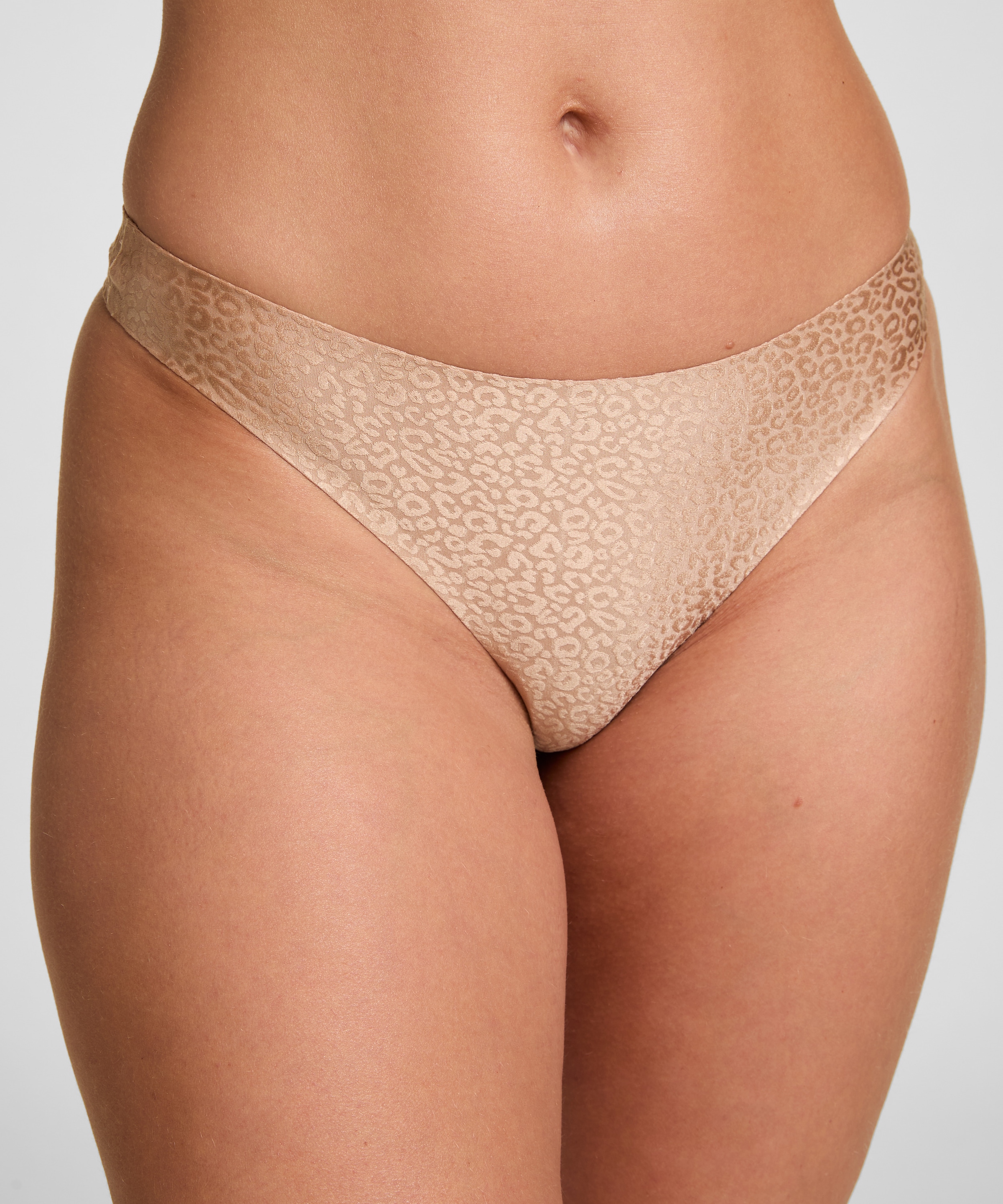 Hunkemöller String »Thong Jackie«