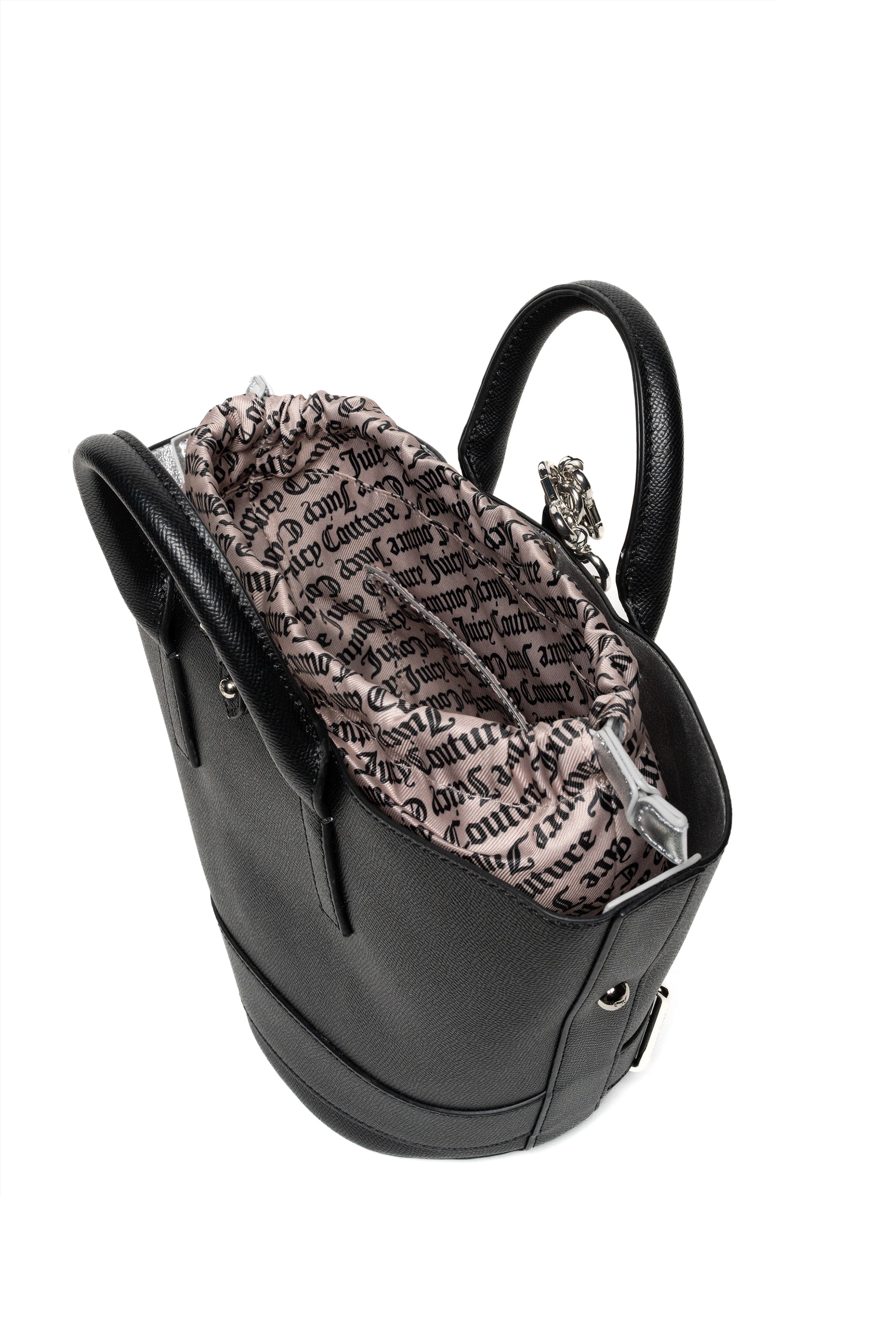 Juicy Couture Tragetasche »JASMINE BUCKET Damen« Tragetasche Damen, Shopper, Einkaufstasche, Fashion, Lifestyle, Sale