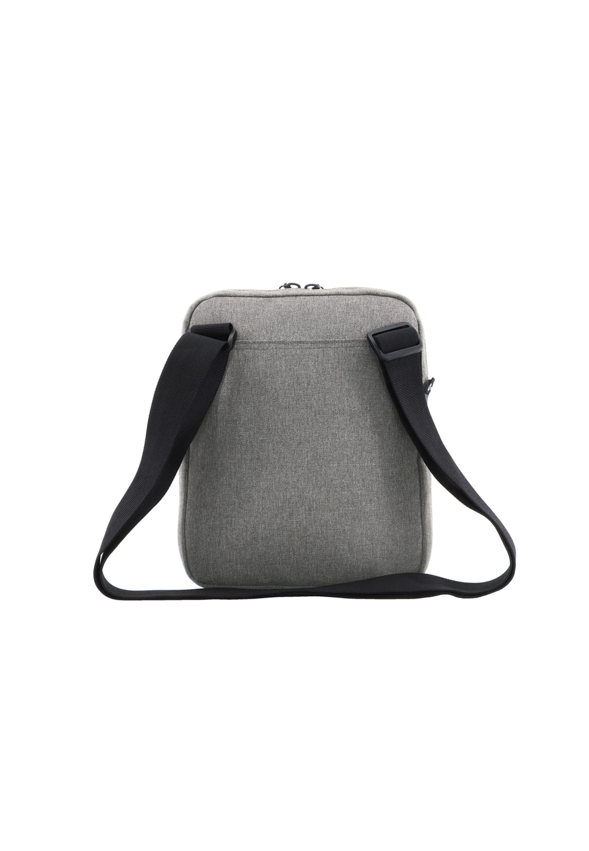 NATIONAL GEOGRAPHIC Schultertasche »SHADOW«, aus recycelten PET-Flaschen