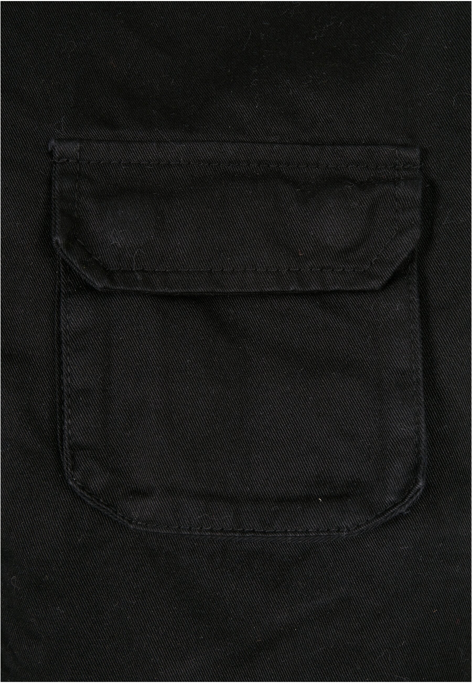 URBAN CLASSICS Allwetterjacke »Urban Classics Herren Cotton Field Jacket«, (1 St.), mit Kapuze