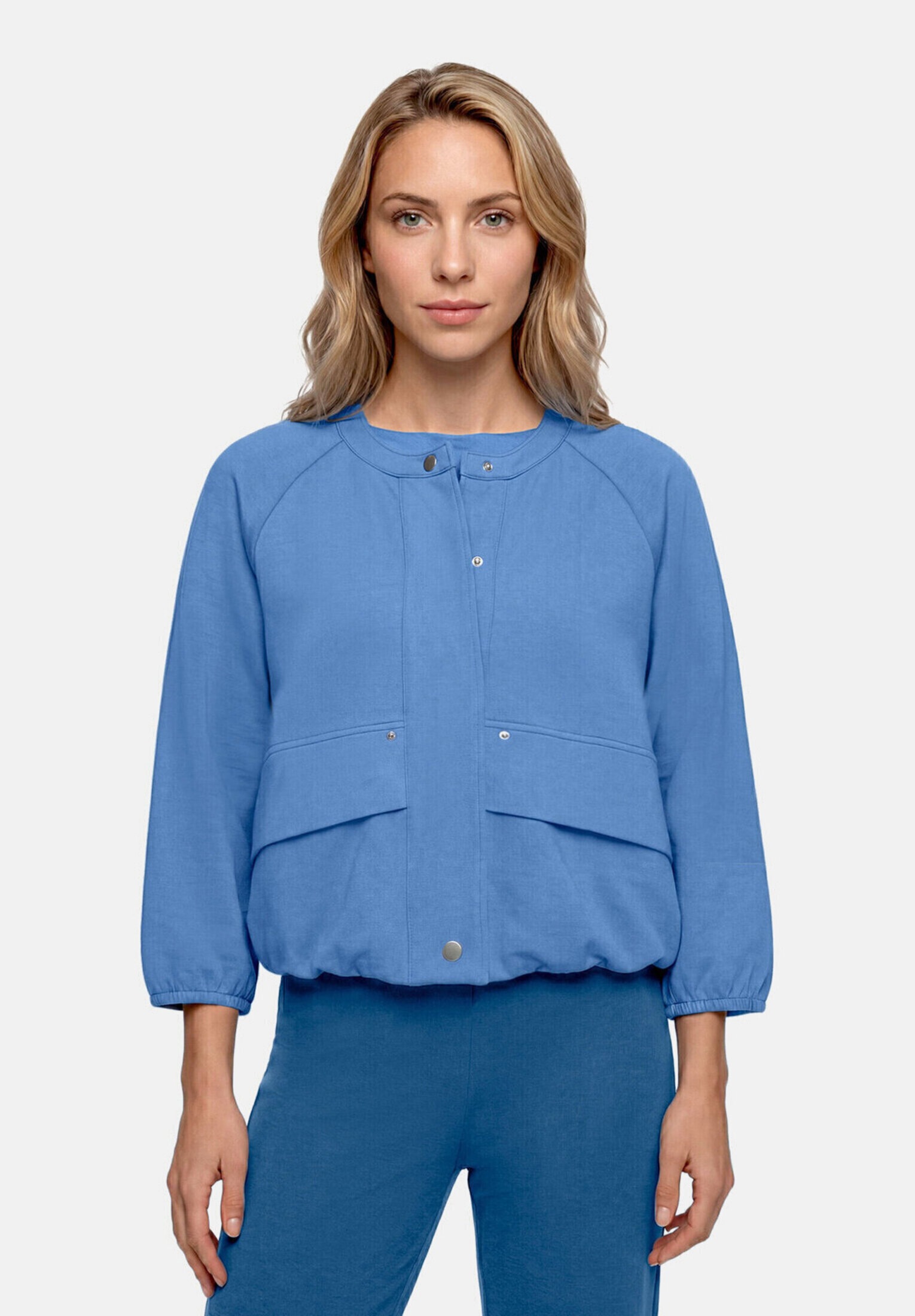 Betty Barclay Jackenblazer »Damen mit 3/4 Arm«