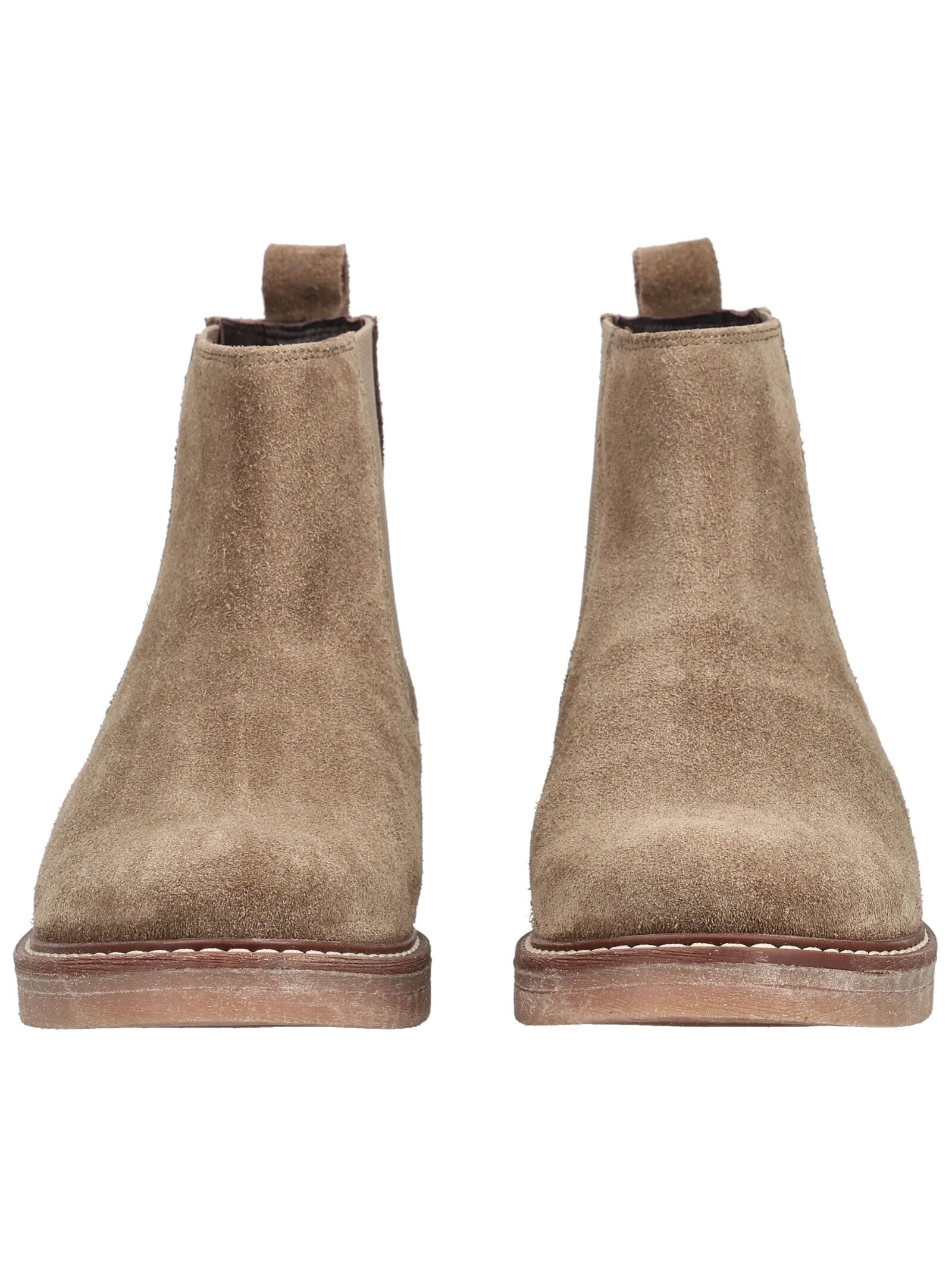 Ara Stiefelette »Ara Stiefelette Veloursleder/Textil«