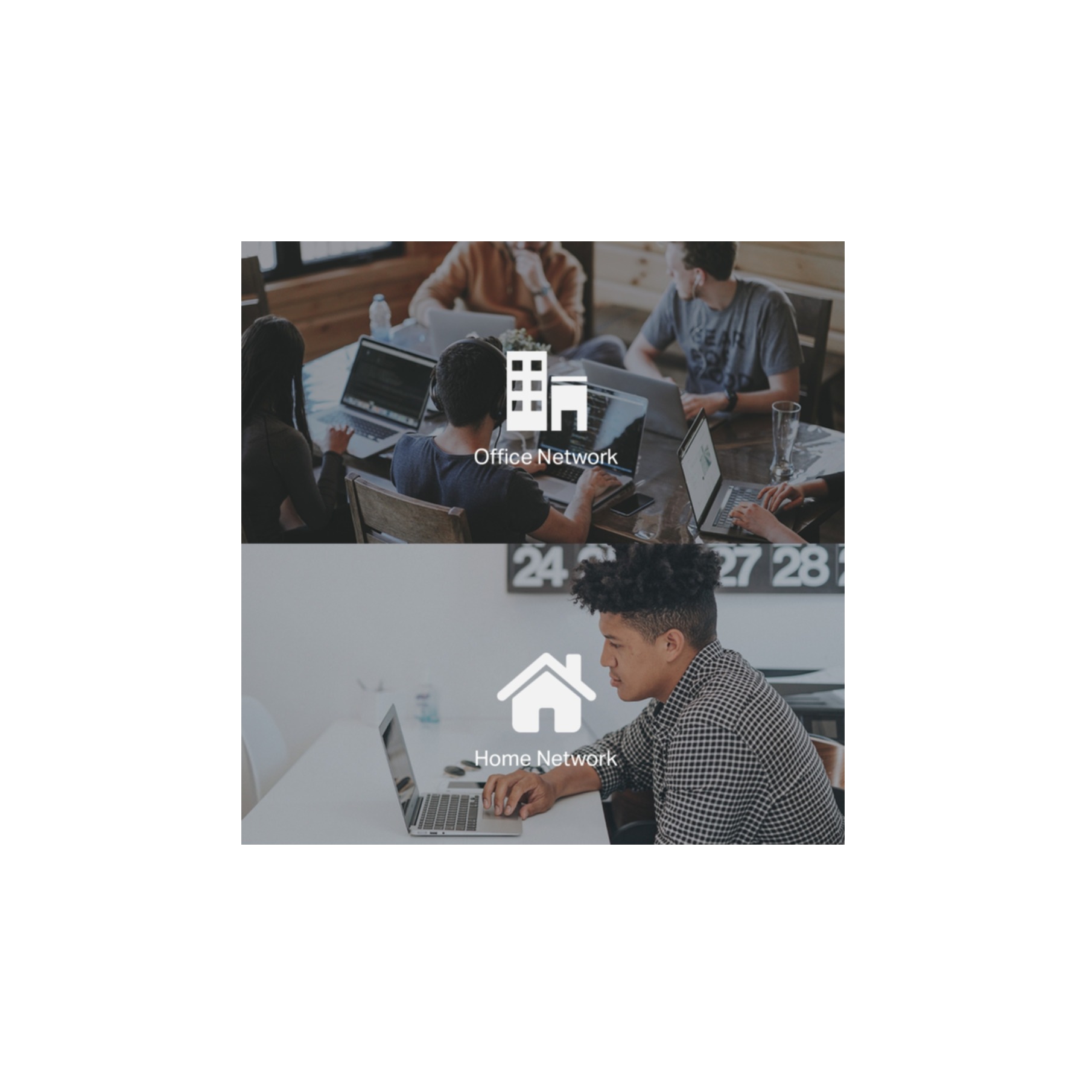 TP-Link Netzwerk-Switch »TL-SG108E«