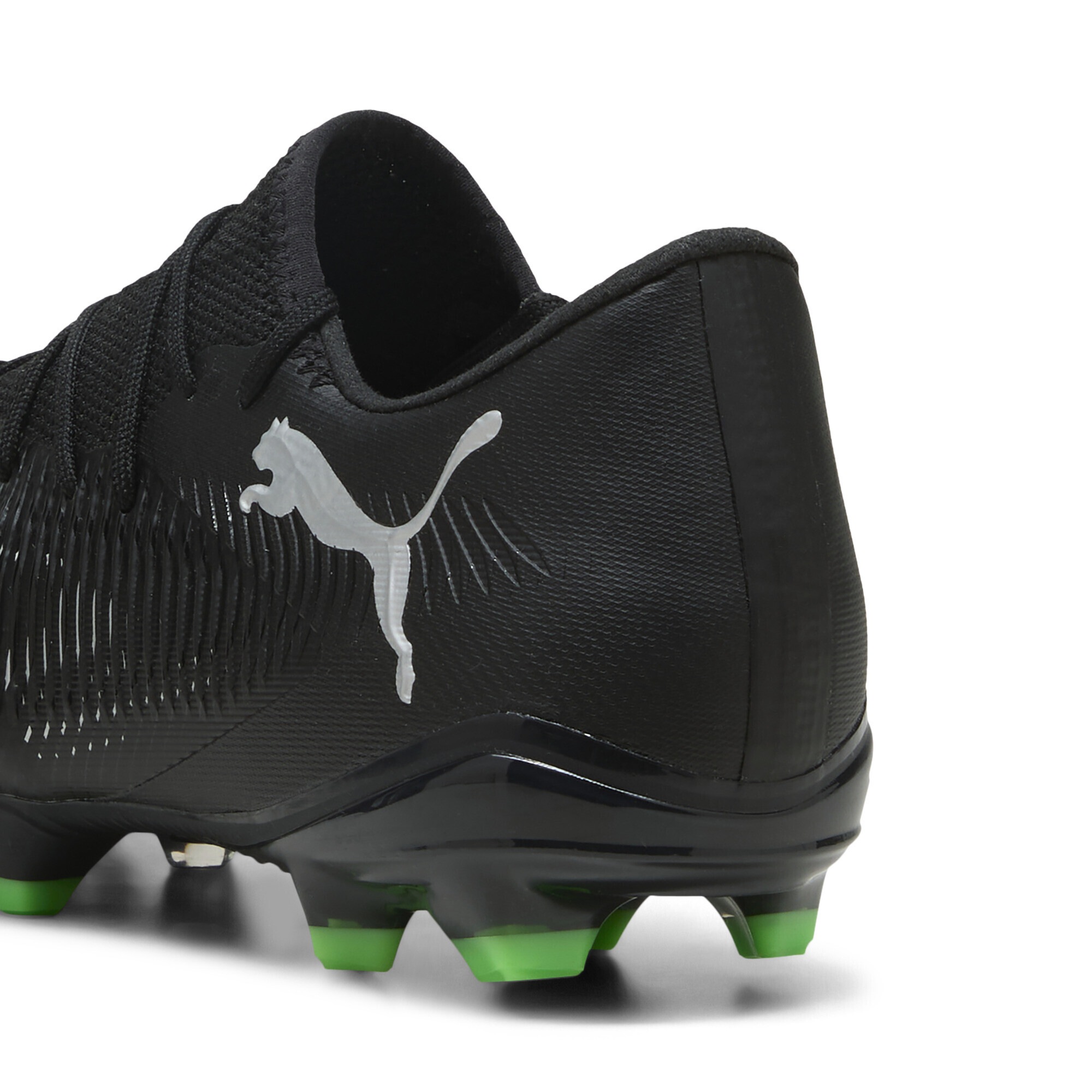 PUMA Fußballschuh »FUTURE 8 MATCH FG/AG Low Fußballschuhe Erwachsene«