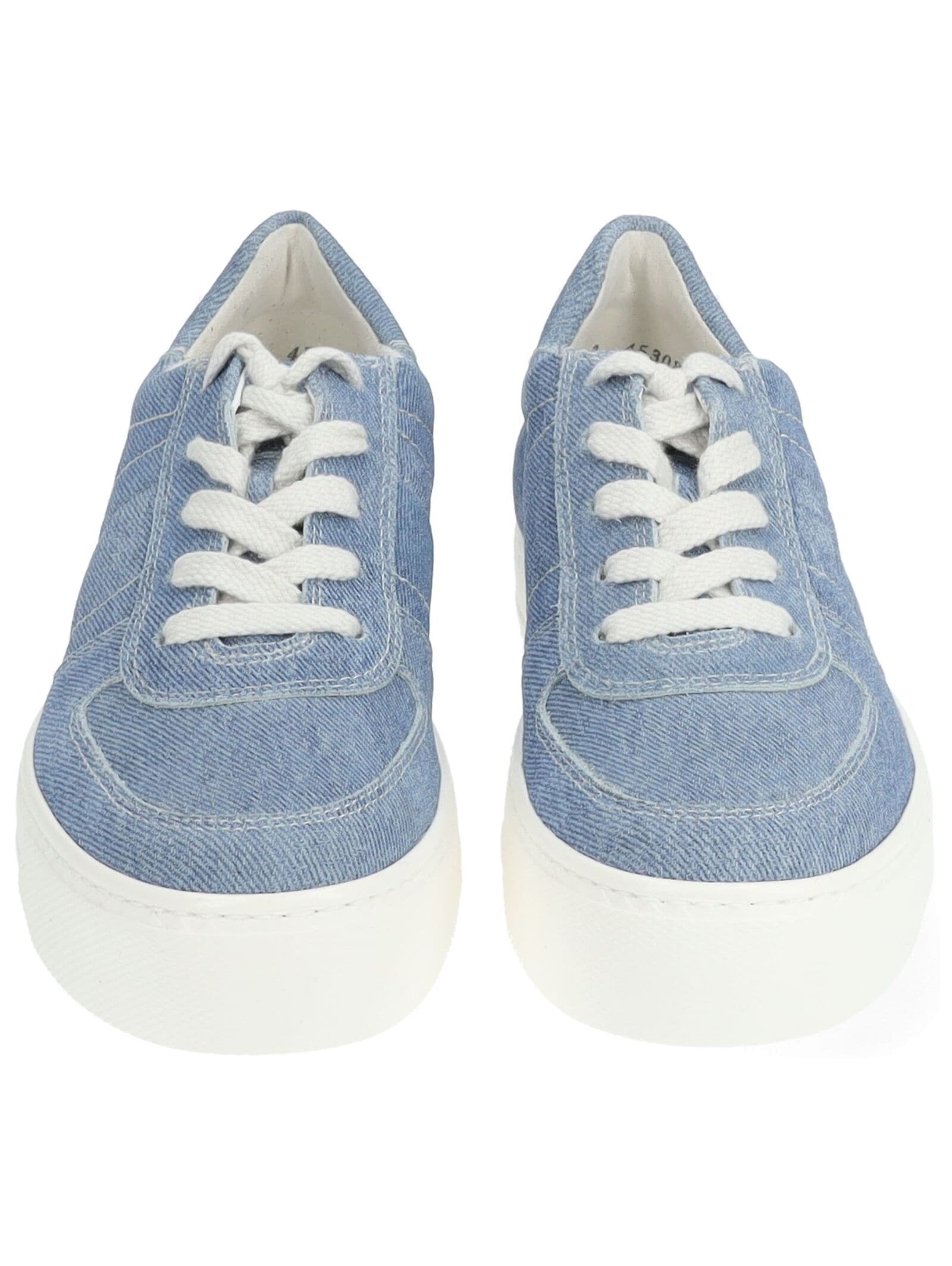 Paul Green Sneaker »Paul Green Sneaker Veloursleder«