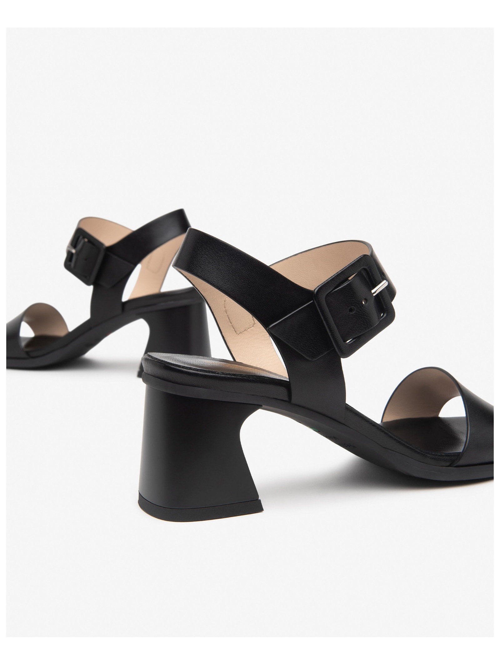 Nero Giardini Riemchensandale »Nero Giardini Sandalen Leder«