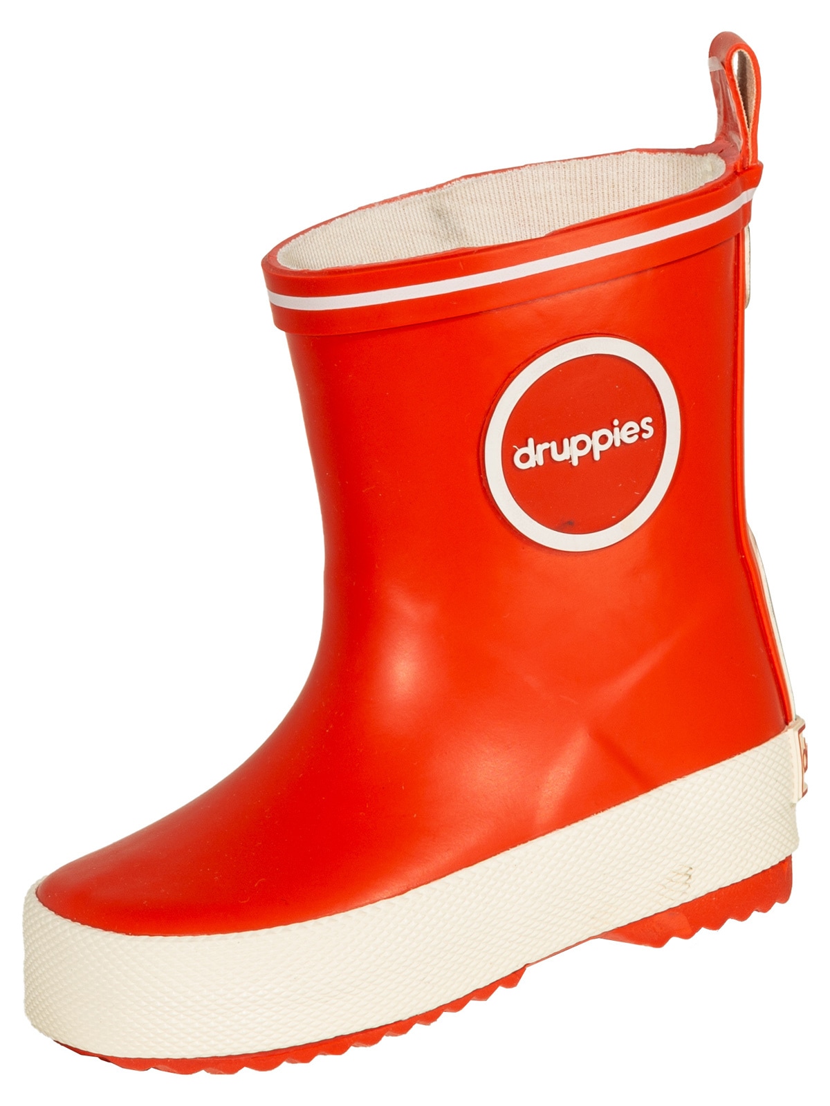 Druppies Gummistiefel "Stiefel"