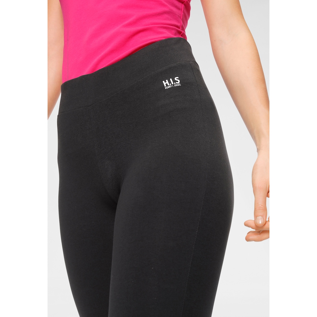 H.I.S Jazzpants, (Spar-Set, 2er-Pack)