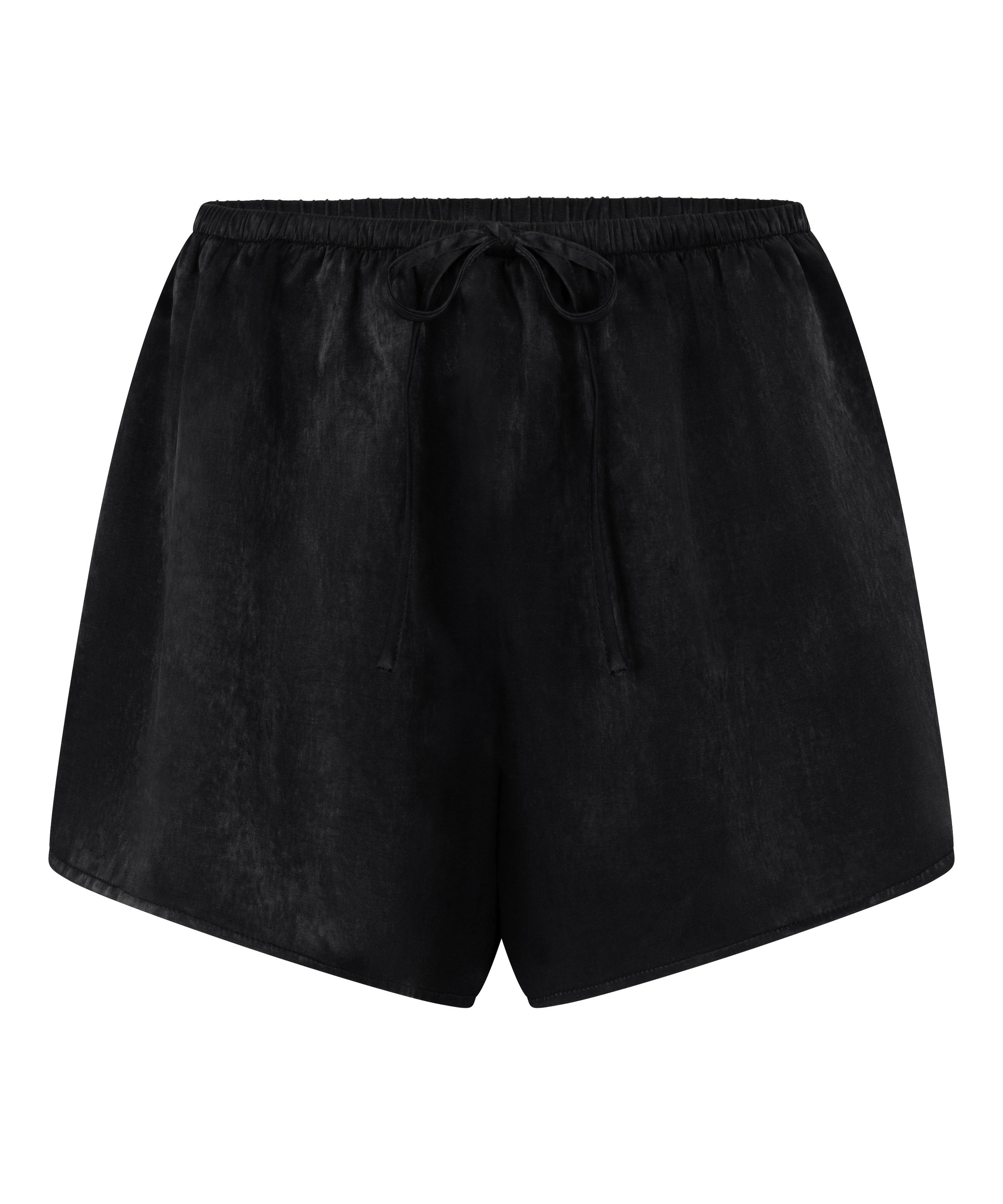 Hunkemöller Pyjama »Satin Shorts Ayla«