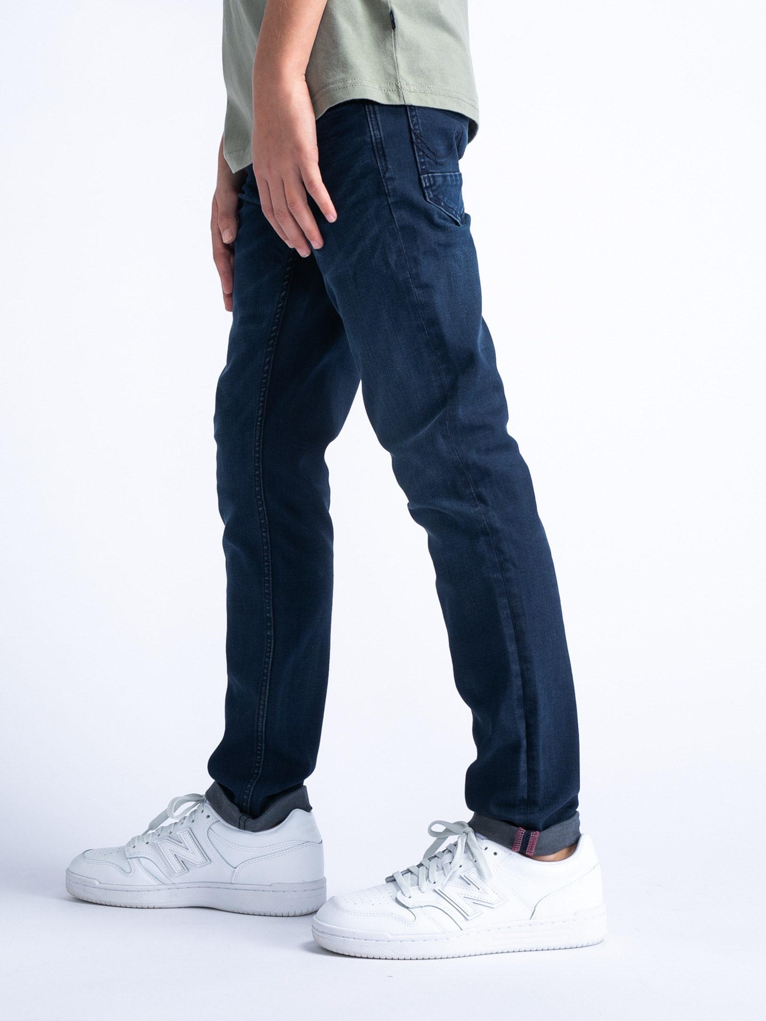 Petrol Industries Regular-fit-Jeans »RUSSEL«
