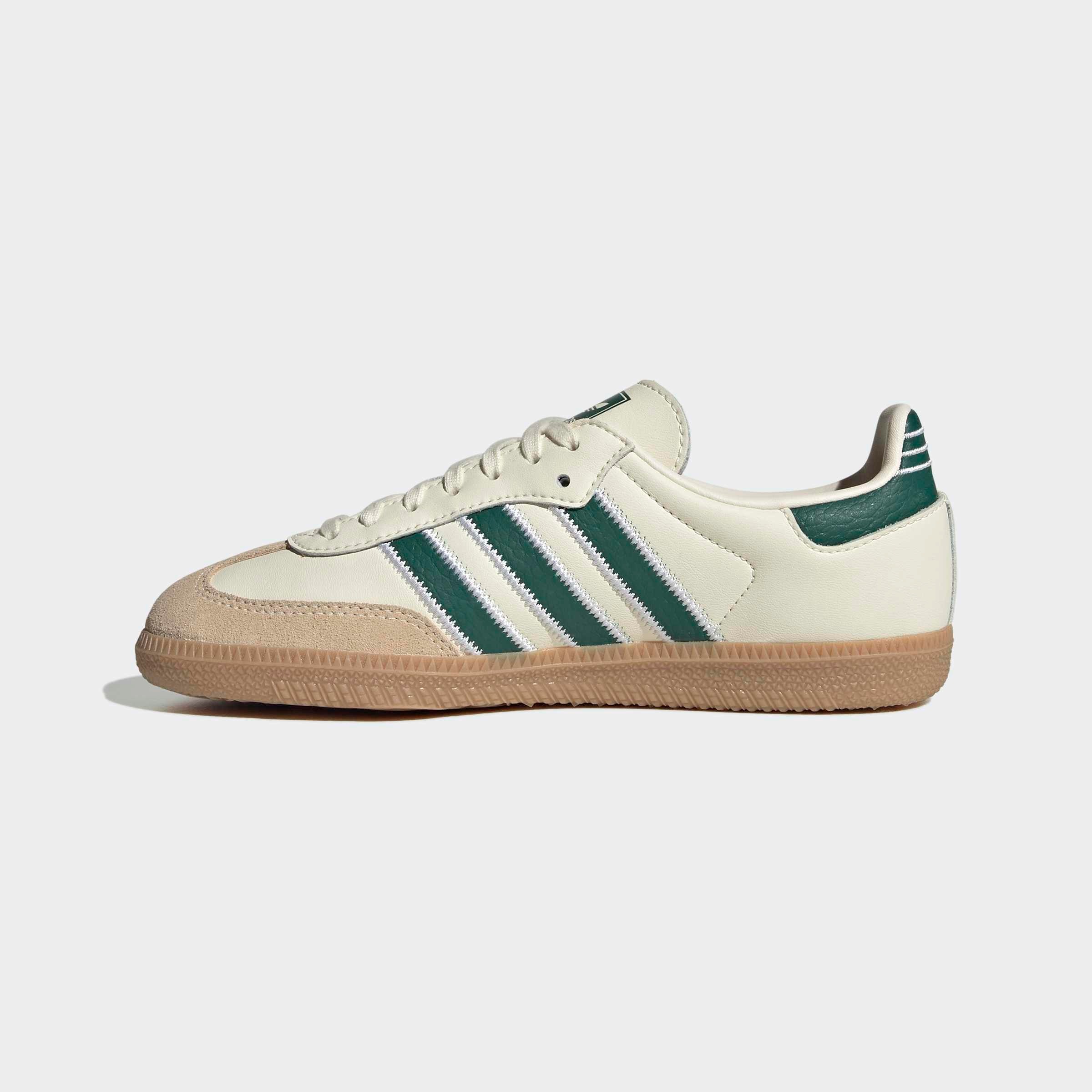 adidas Originals Sneaker »SAMBA OG«  für Kinder & Jugendliche