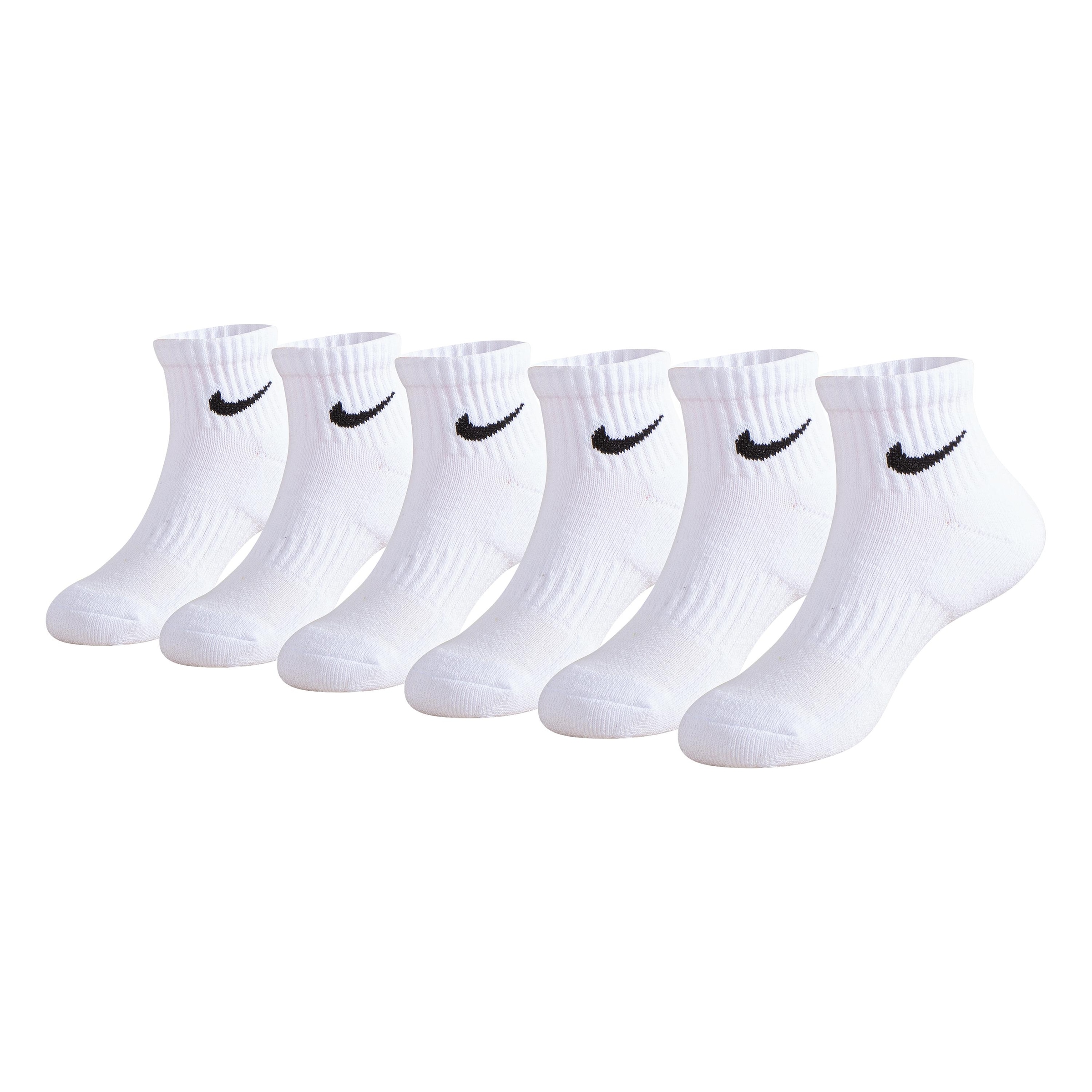 Nike Sportswear Socken "NHB DF PERFORMANCE BSIC QUARTR" 6 Paar tlg. günstig online kaufen