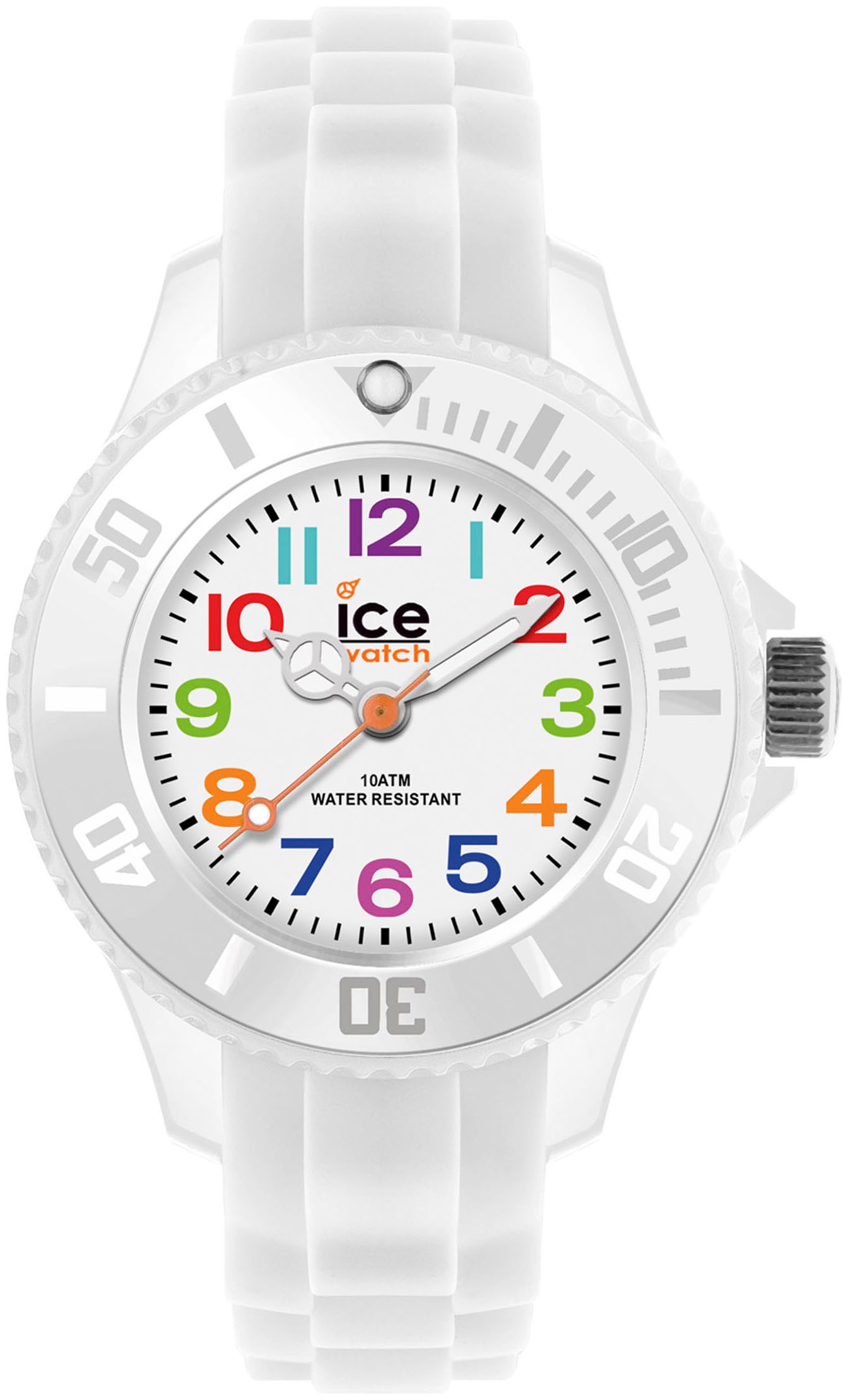 ice-watch Quarzuhr »ICE mini - Extra small - 3H«...