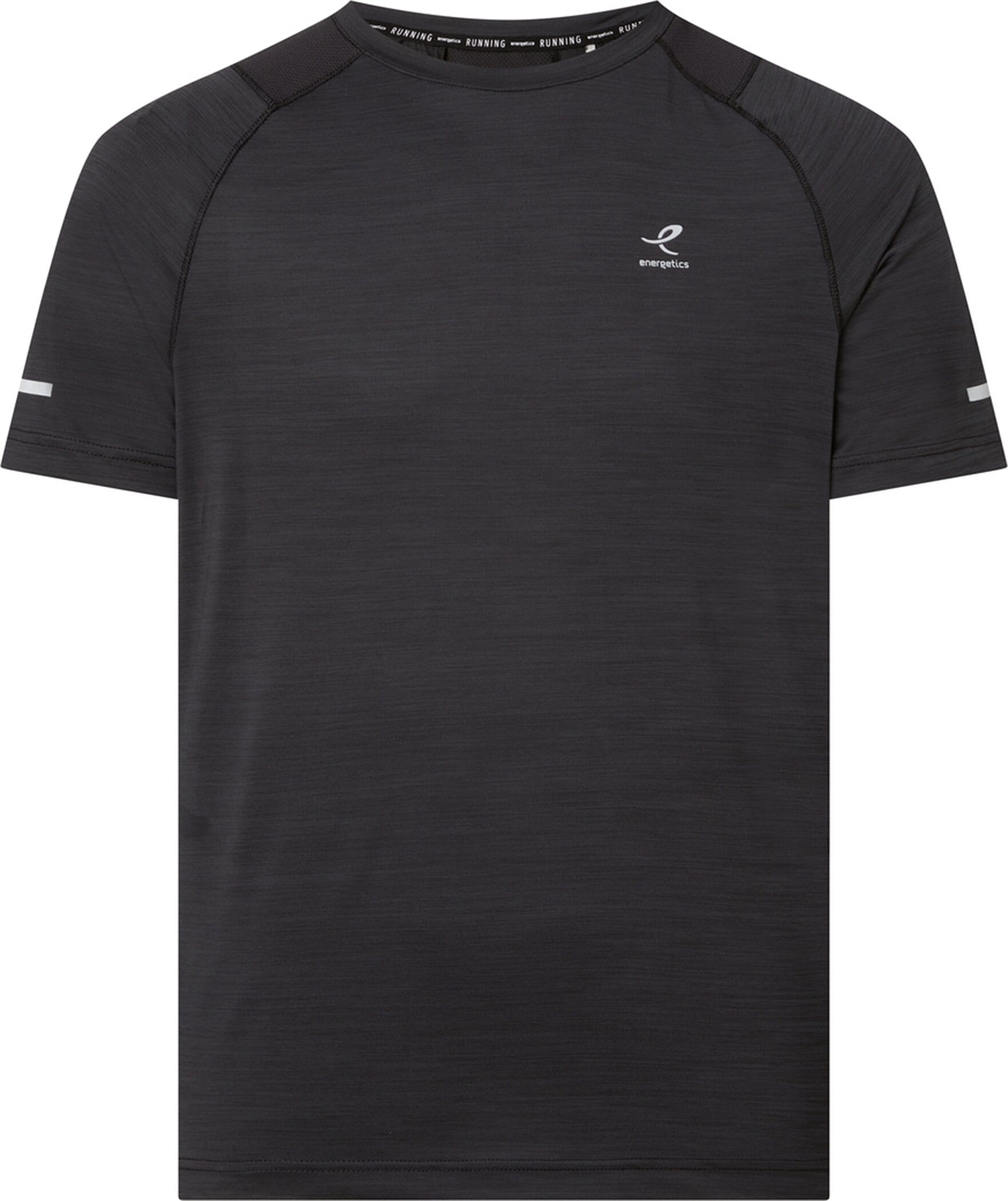 Energetics Laufshirt »He.-T-Shirt Ailo SS M«, (1 tlg.)