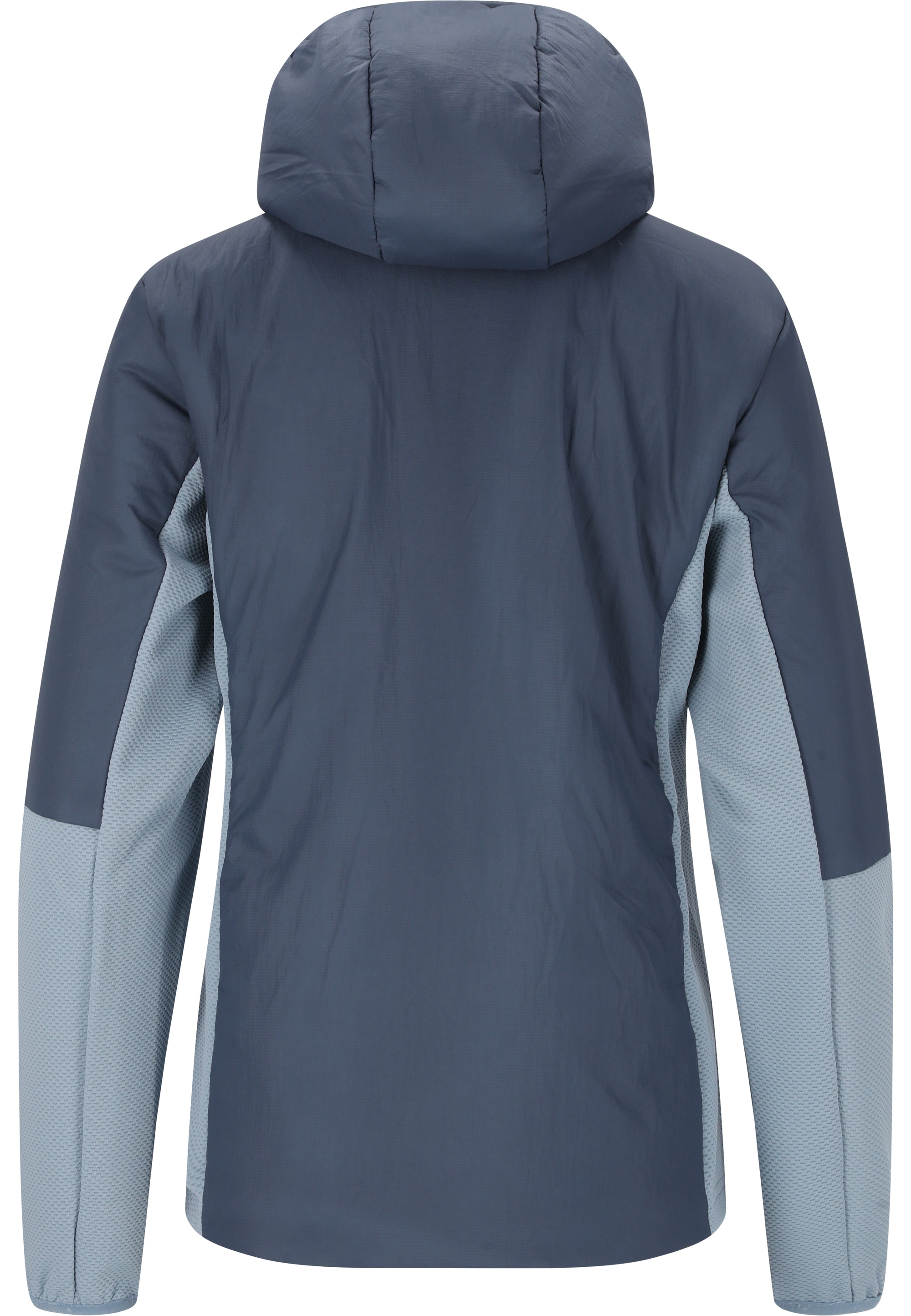 WHISTLER Outdoorjacke »Arlo«, mit isolierendem Primaloft-Futter