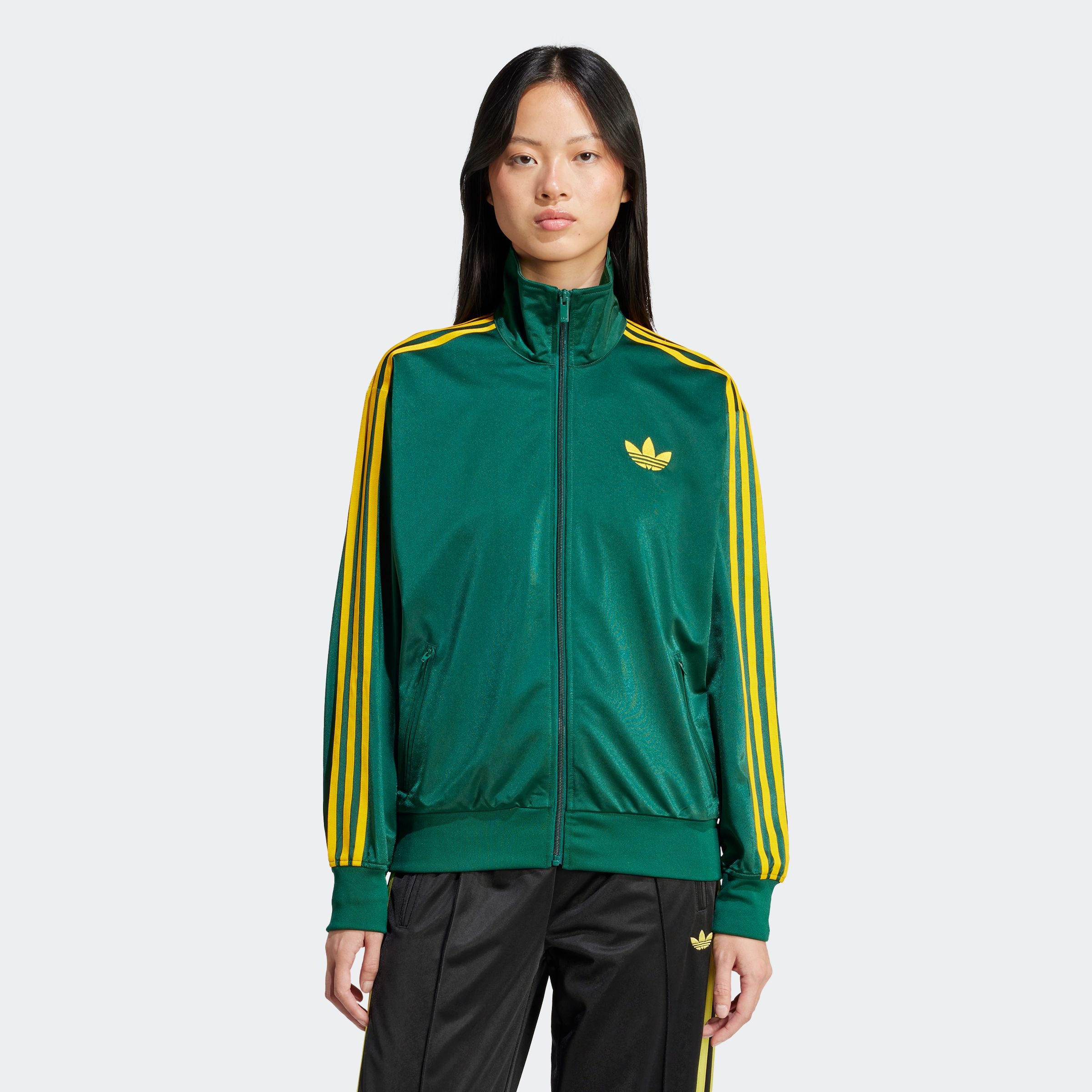adidas Originals Trainingsjacke "FIREBIRD TT" günstig online kaufen