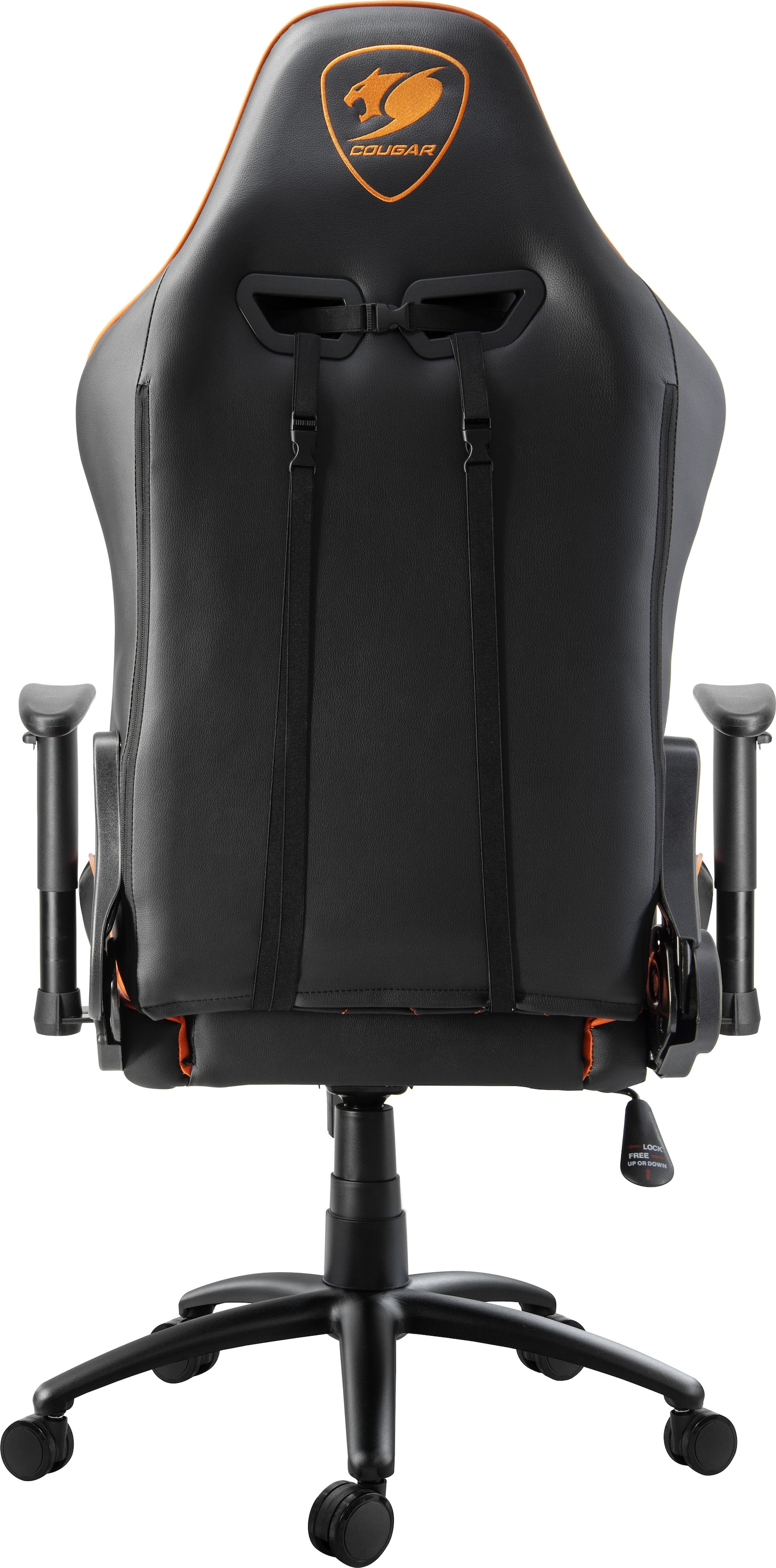 Cougar Gaming-Stuhl »Outrider«, Kunstleder