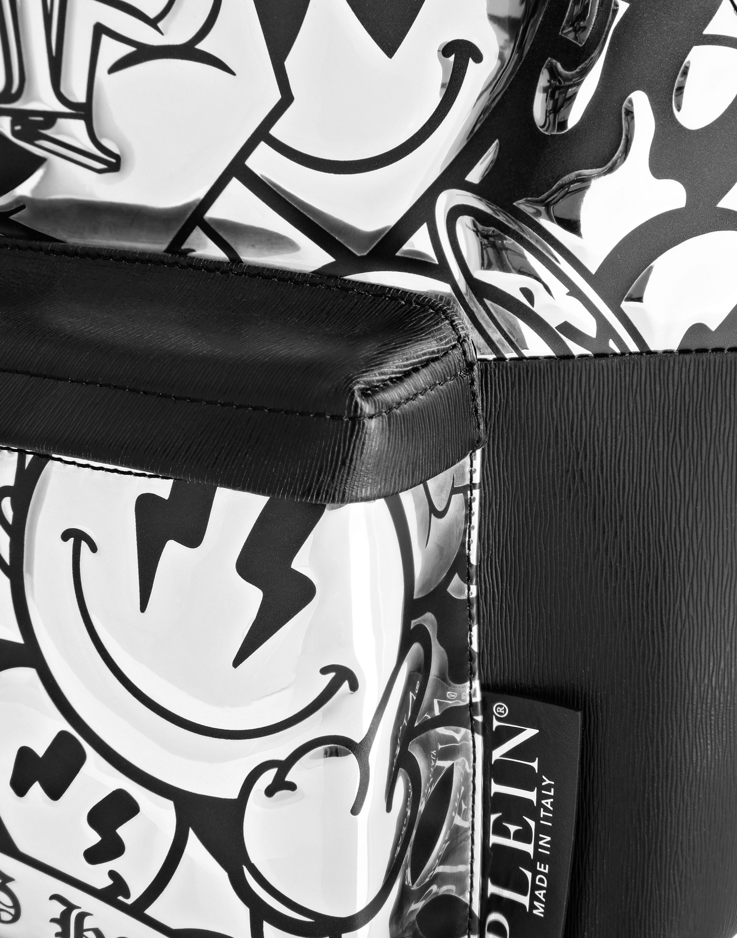 PLEIN SPORT Freizeitrucksack »Smile«