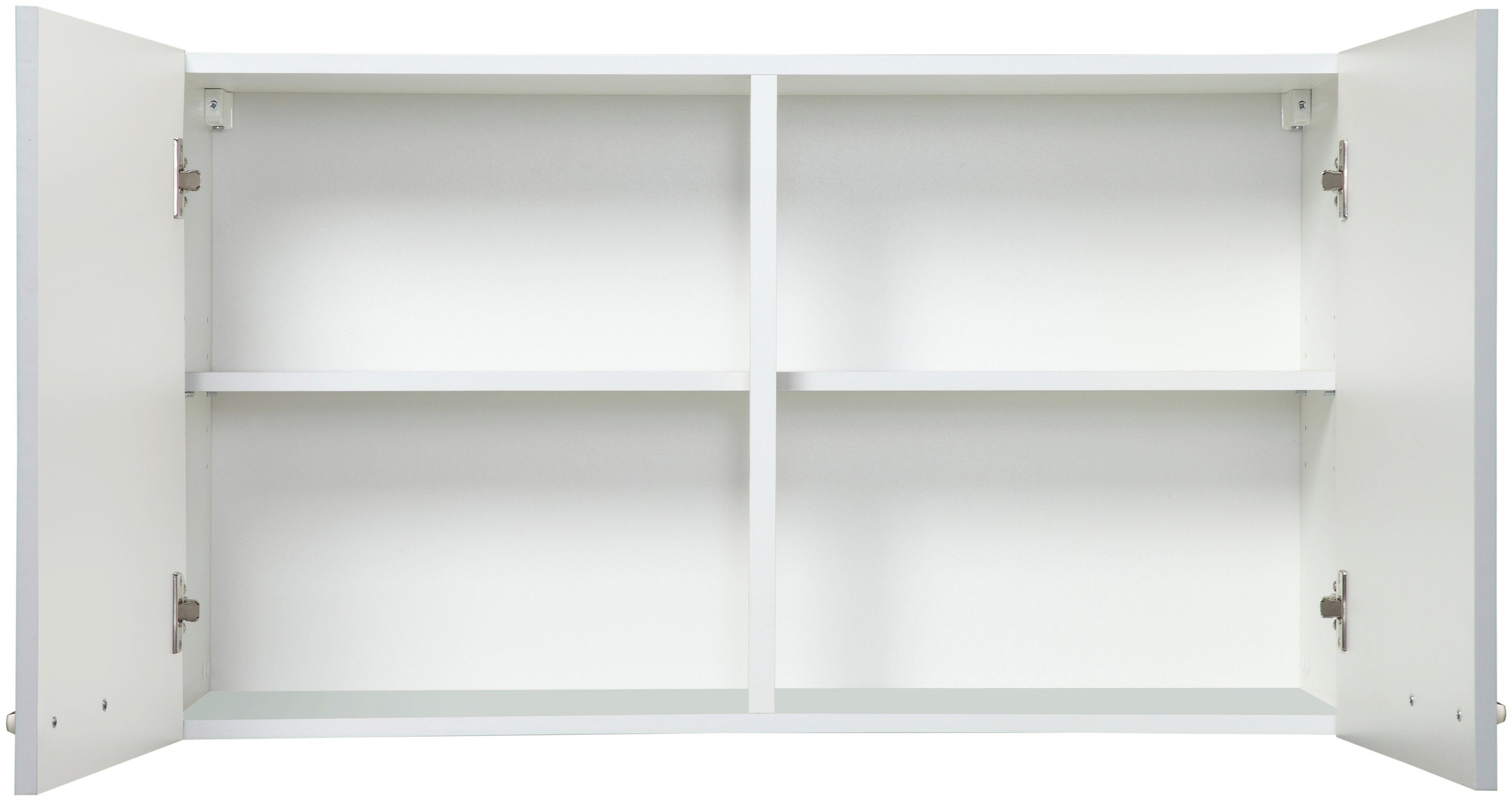 wiho Küchen Hängeschrank »Michigan«, 100 cm breit